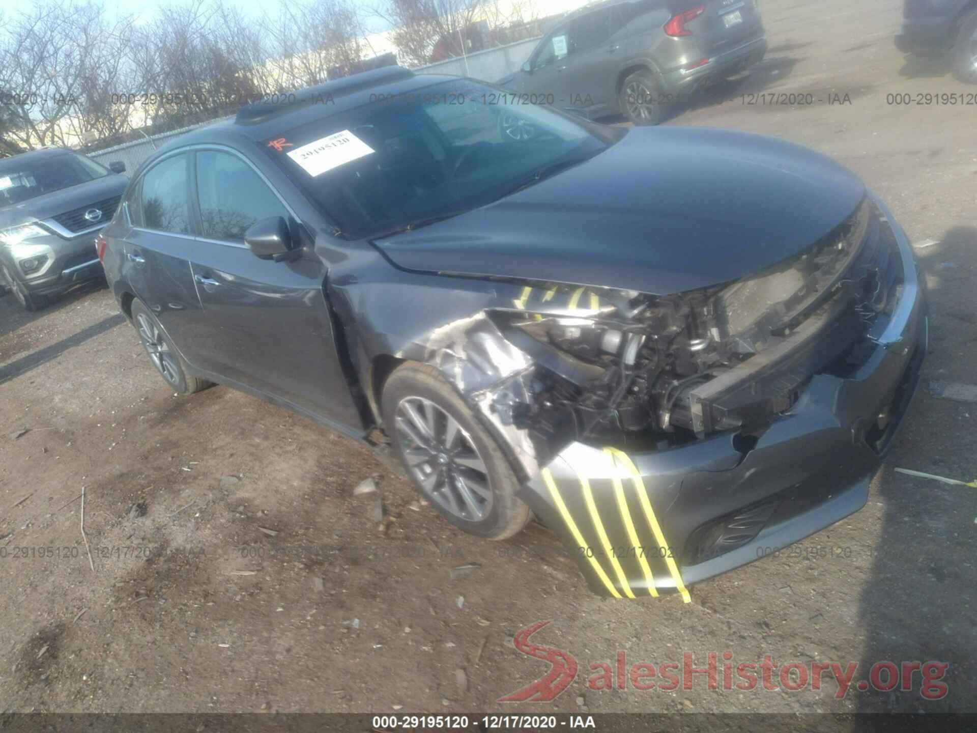 1N4AL3APXHC111776 2017 NISSAN ALTIMA