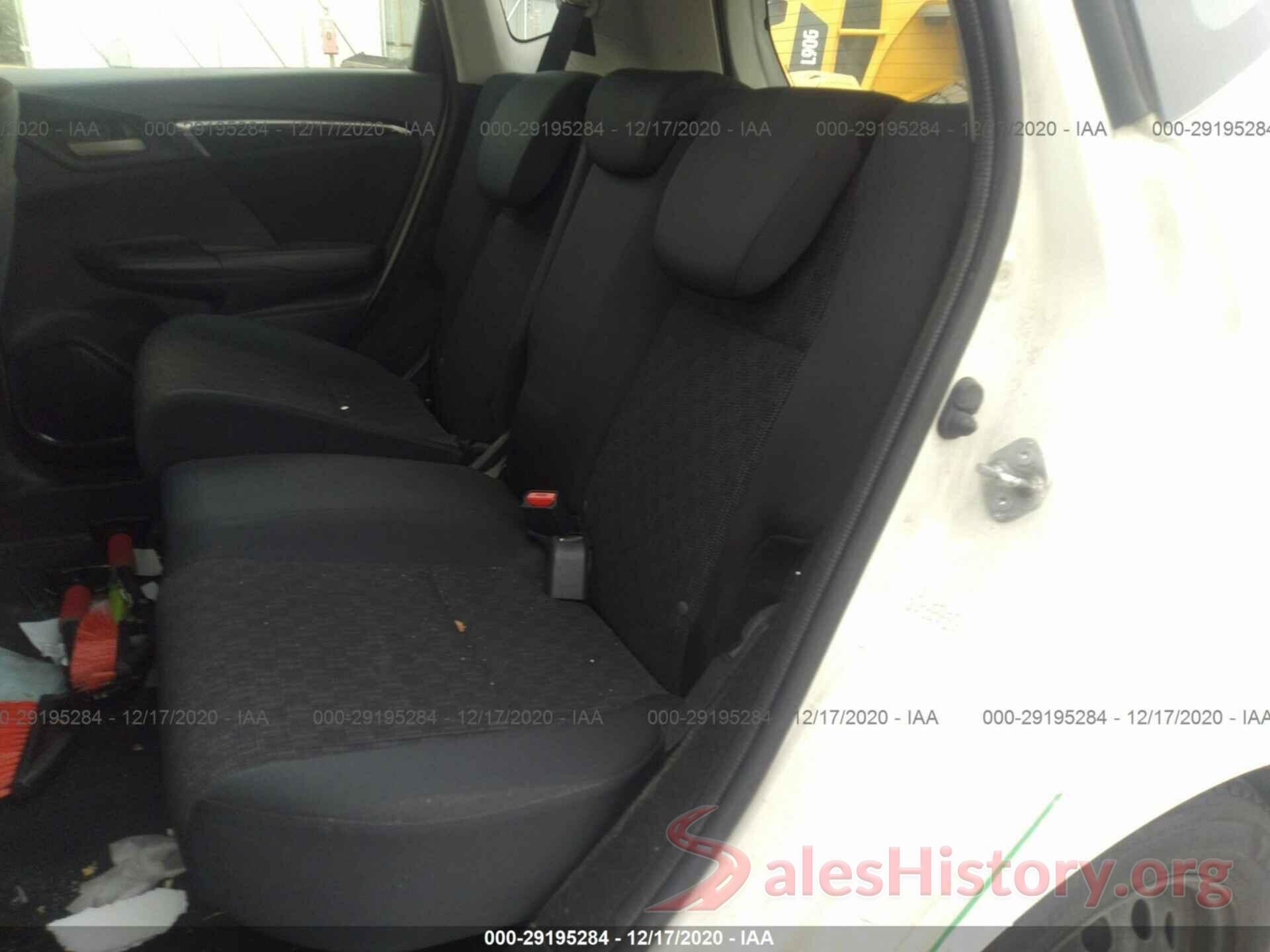 JHMGK5H53HS016035 2017 HONDA FIT