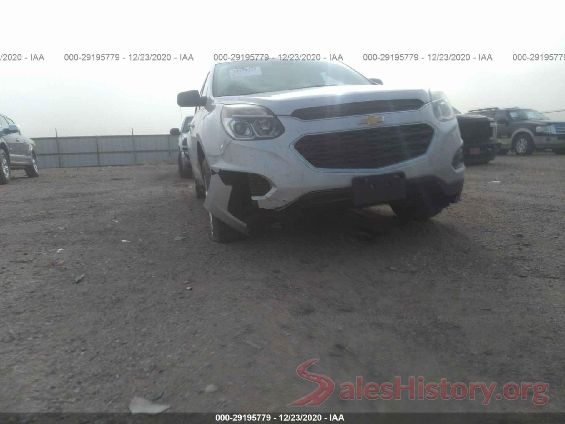 2GNALBEK1H1577452 2017 CHEVROLET EQUINOX