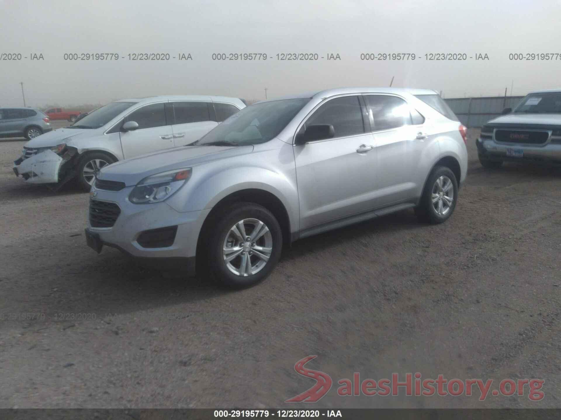 2GNALBEK1H1577452 2017 CHEVROLET EQUINOX