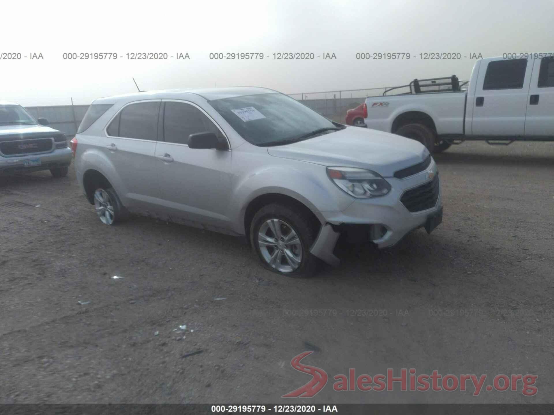 2GNALBEK1H1577452 2017 CHEVROLET EQUINOX