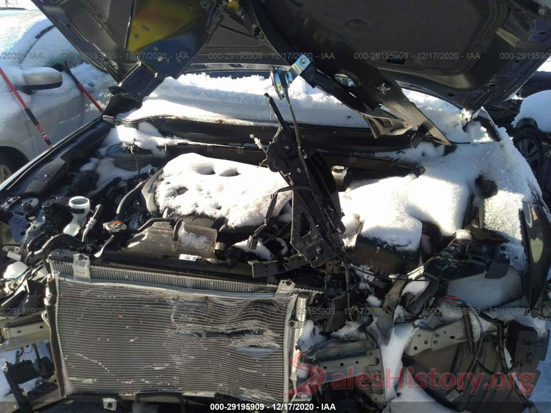 JM3KFBCM5L0839963 2020 MAZDA CX-5