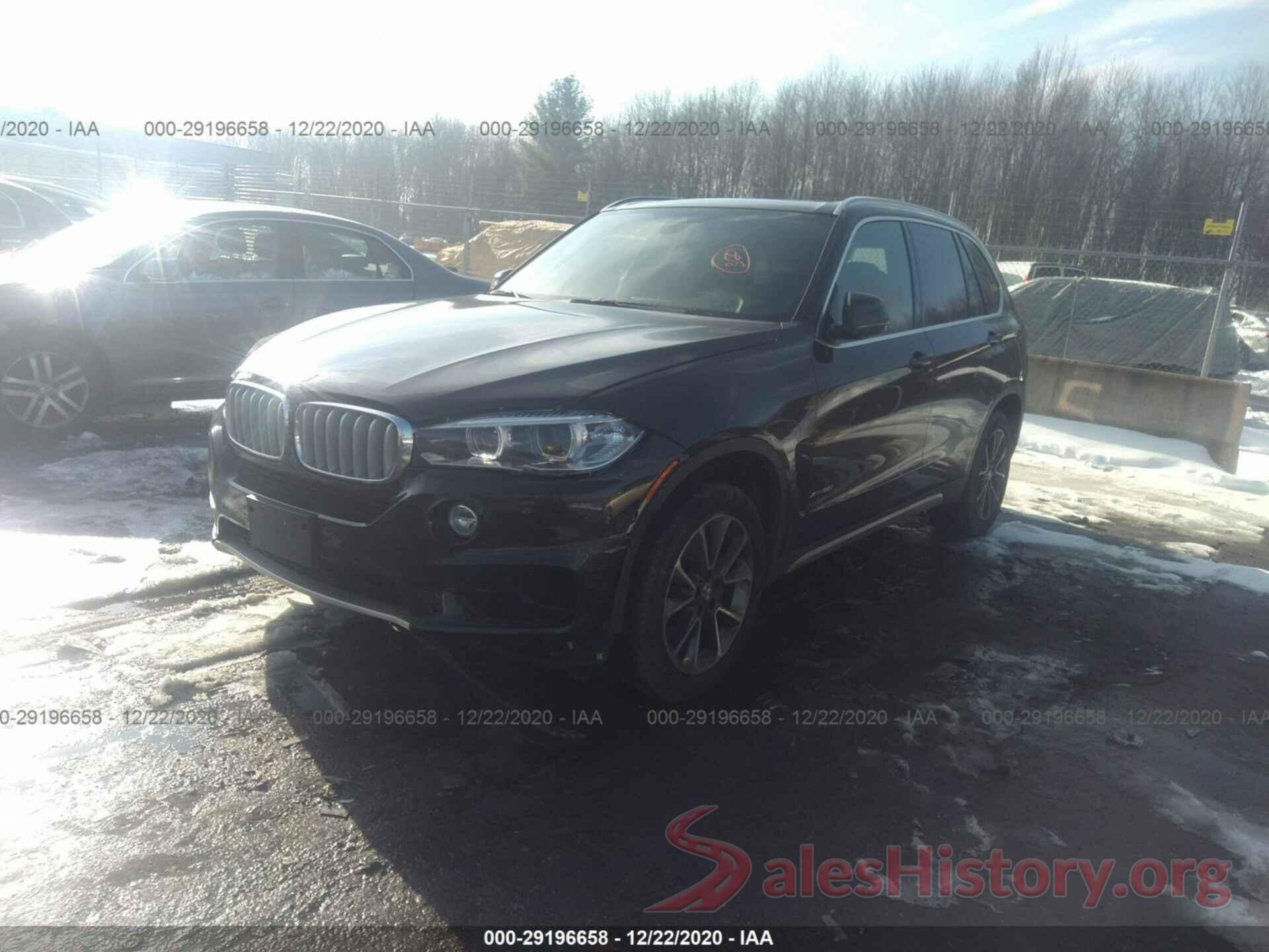 5UXKR6C53J0U15127 2018 BMW X5