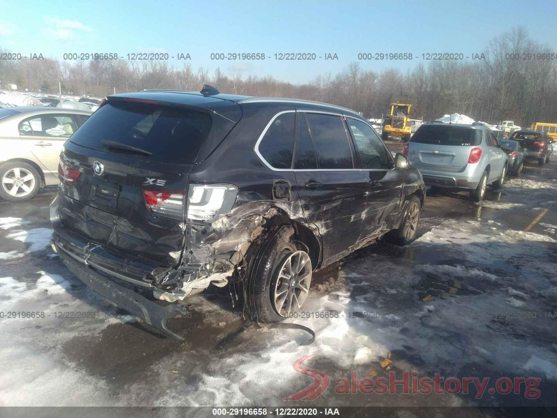 5UXKR6C53J0U15127 2018 BMW X5