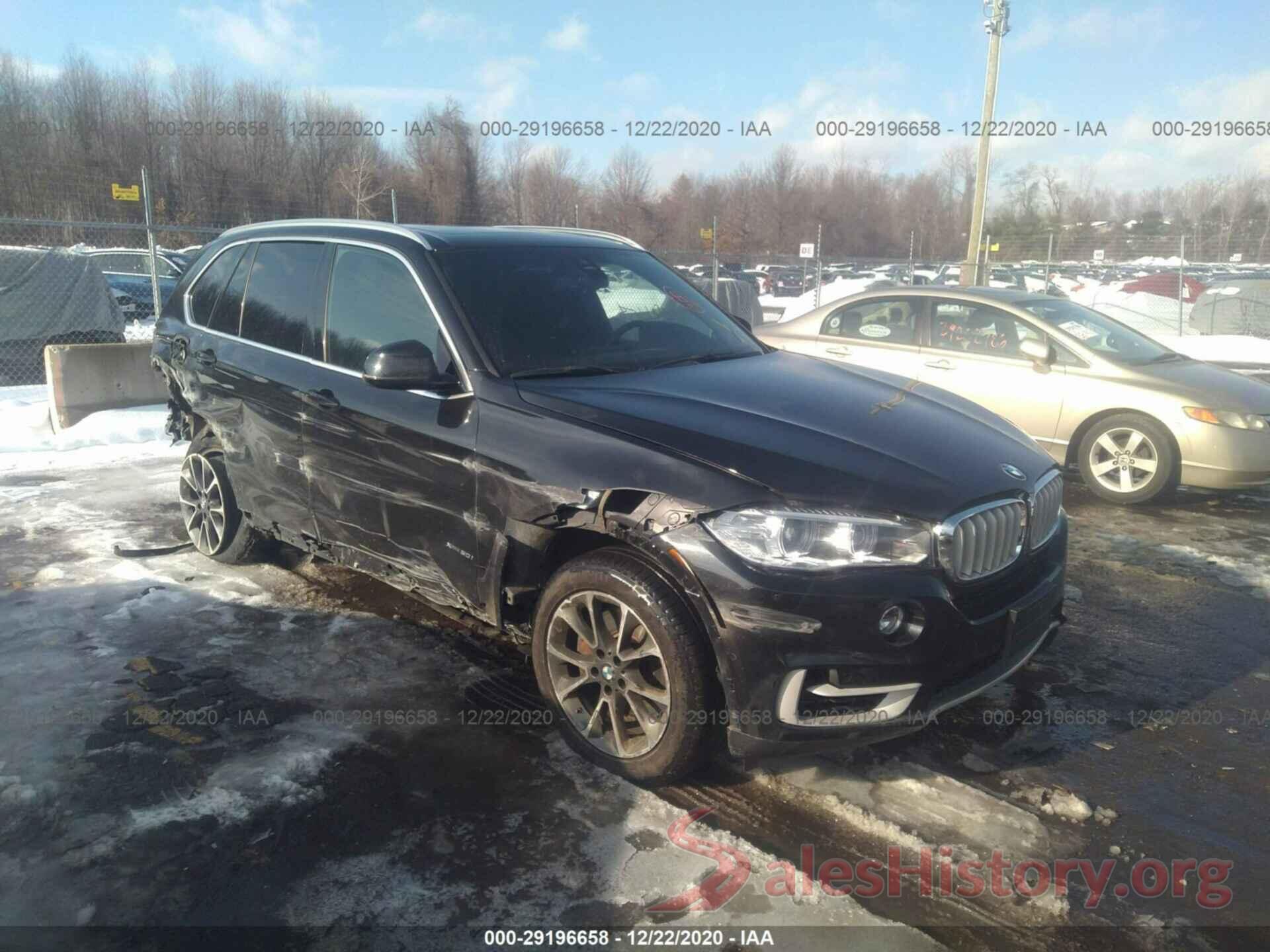 5UXKR6C53J0U15127 2018 BMW X5