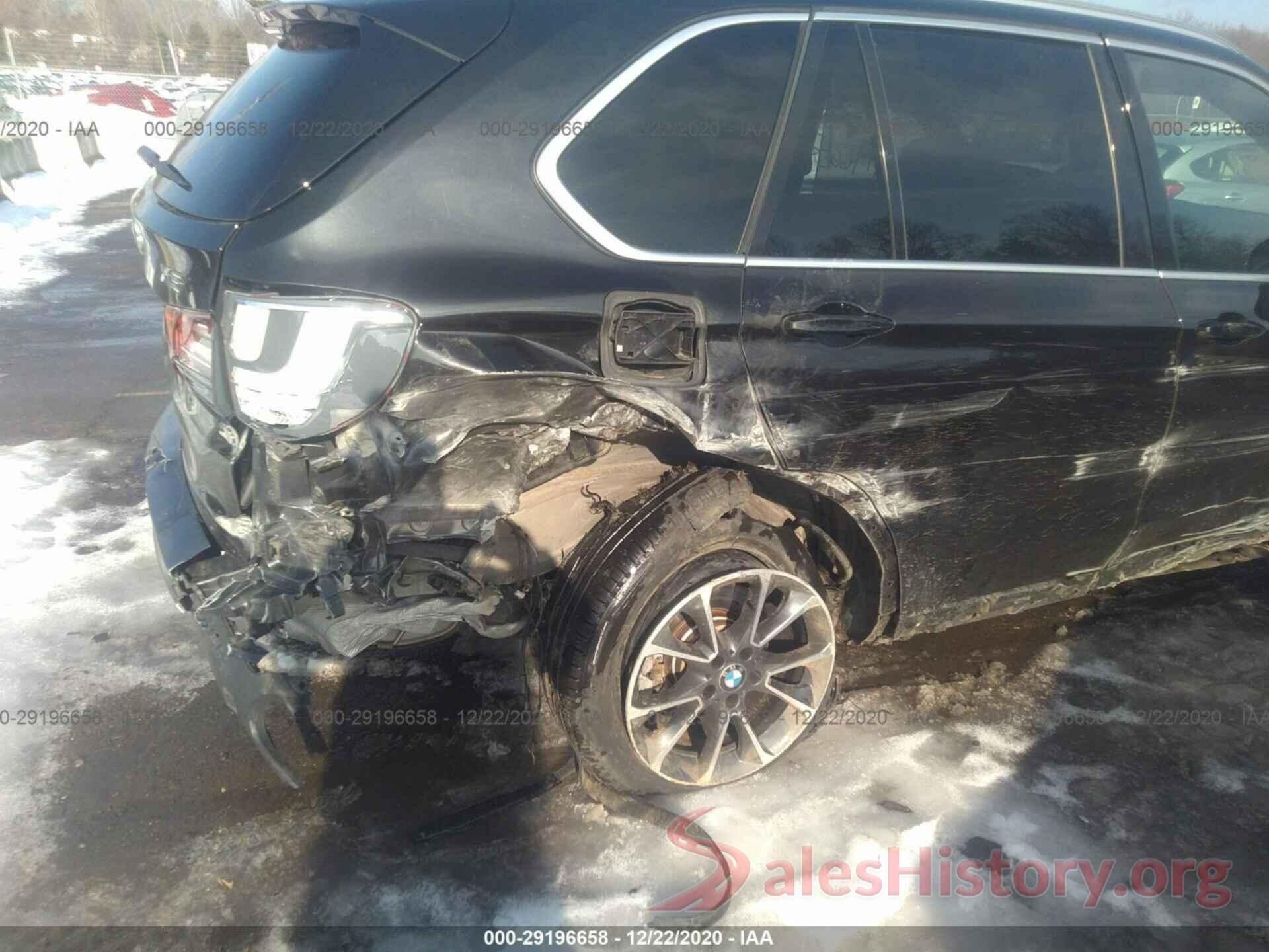 5UXKR6C53J0U15127 2018 BMW X5