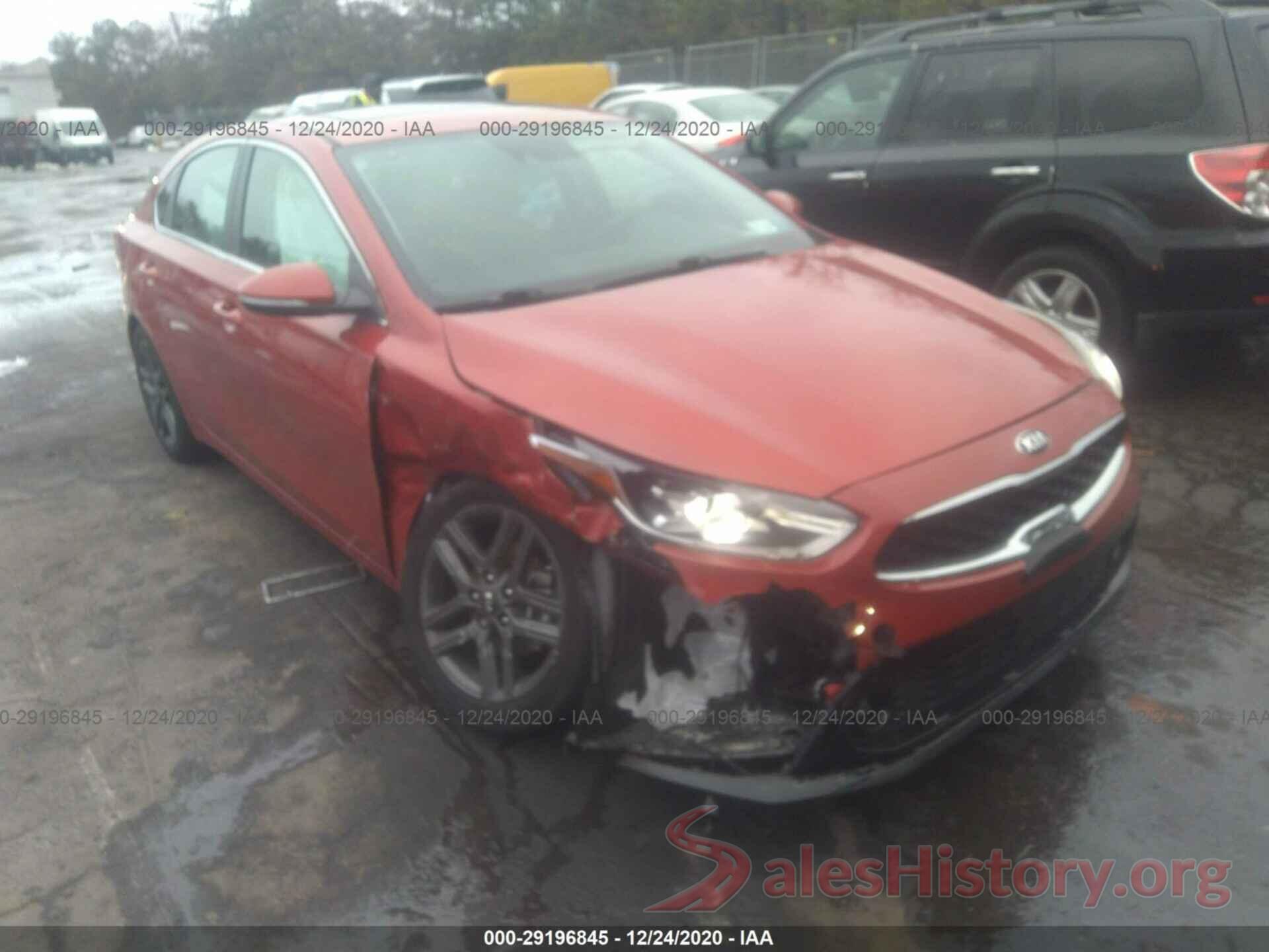 3KPF54AD5KE070737 2019 KIA FORTE