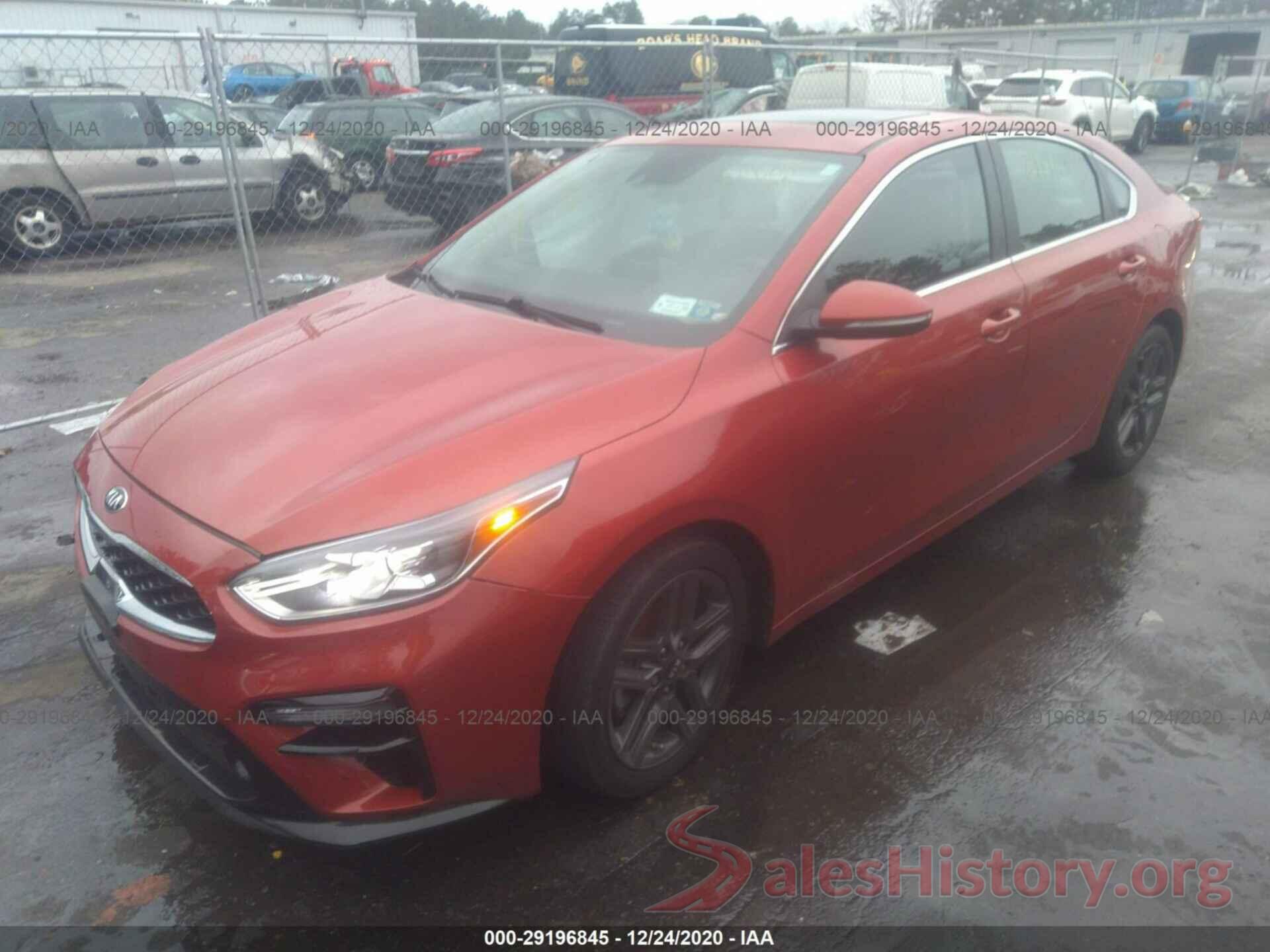 3KPF54AD5KE070737 2019 KIA FORTE