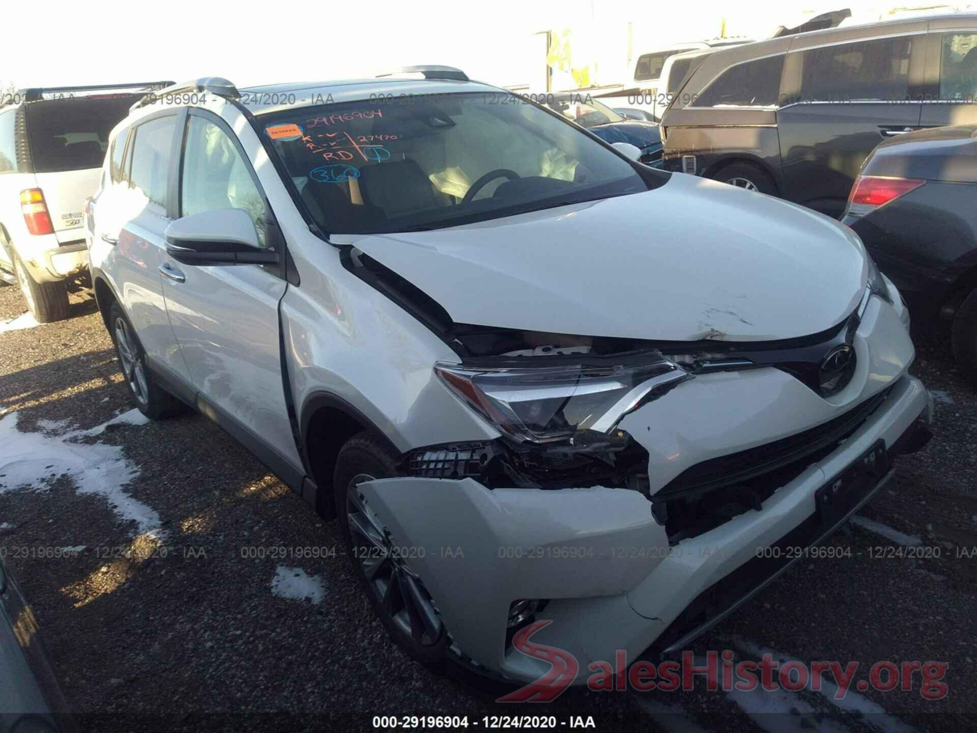 JTMDFREV0JJ241738 2018 TOYOTA RAV4