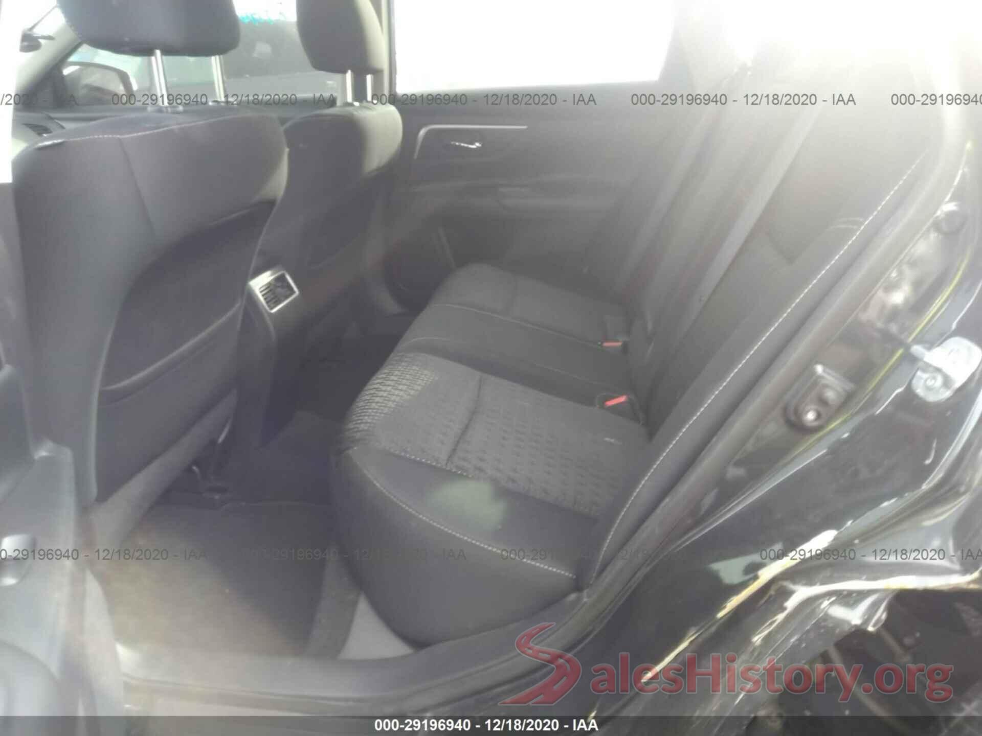 1N4AL3AP5GC121100 2016 NISSAN ALTIMA