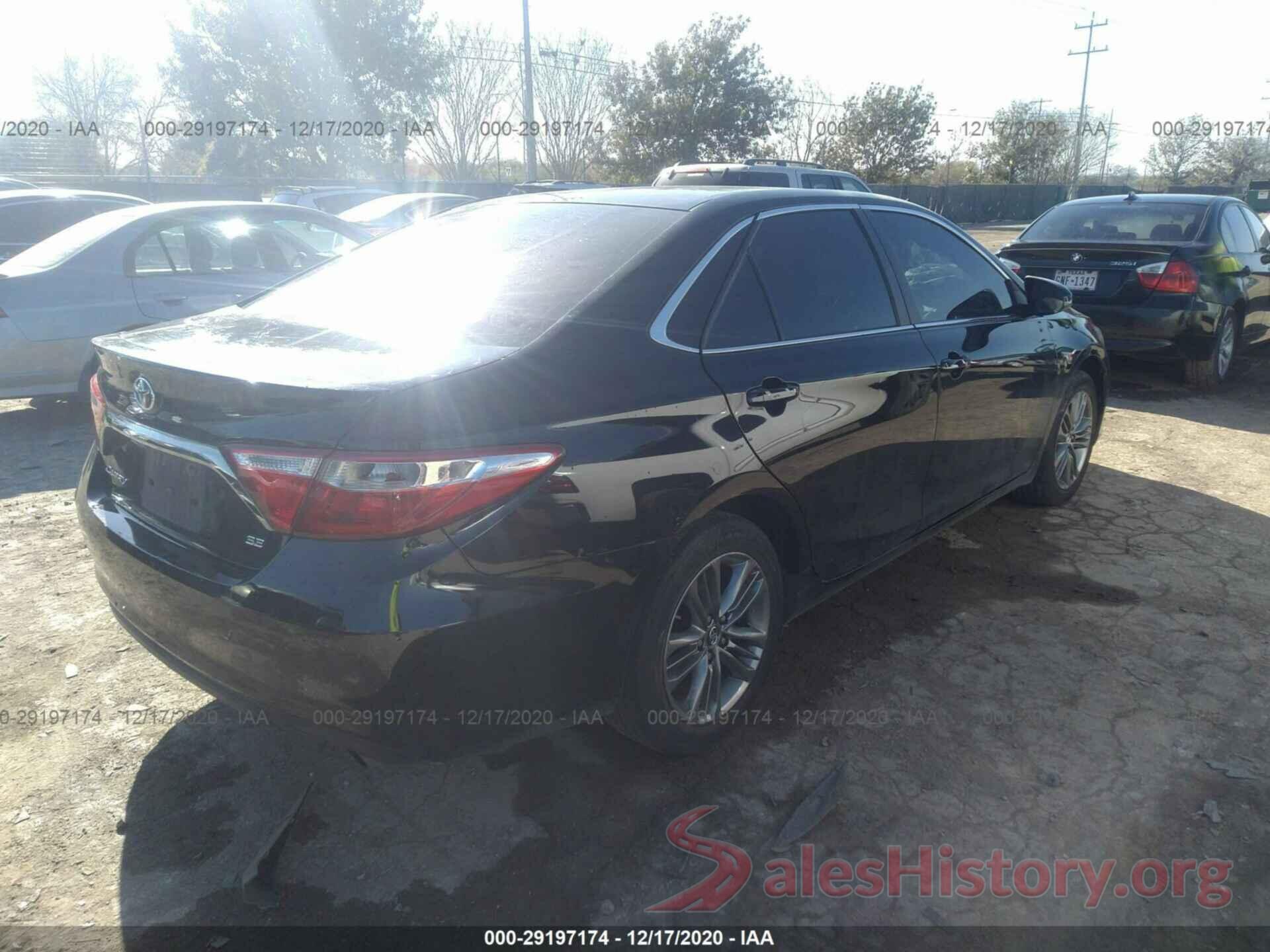 4T1BF1FK3HU648809 2017 TOYOTA CAMRY