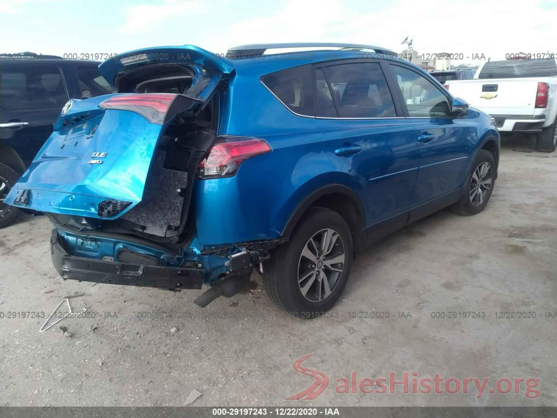 JTMRFREV7JJ254315 2018 TOYOTA RAV4