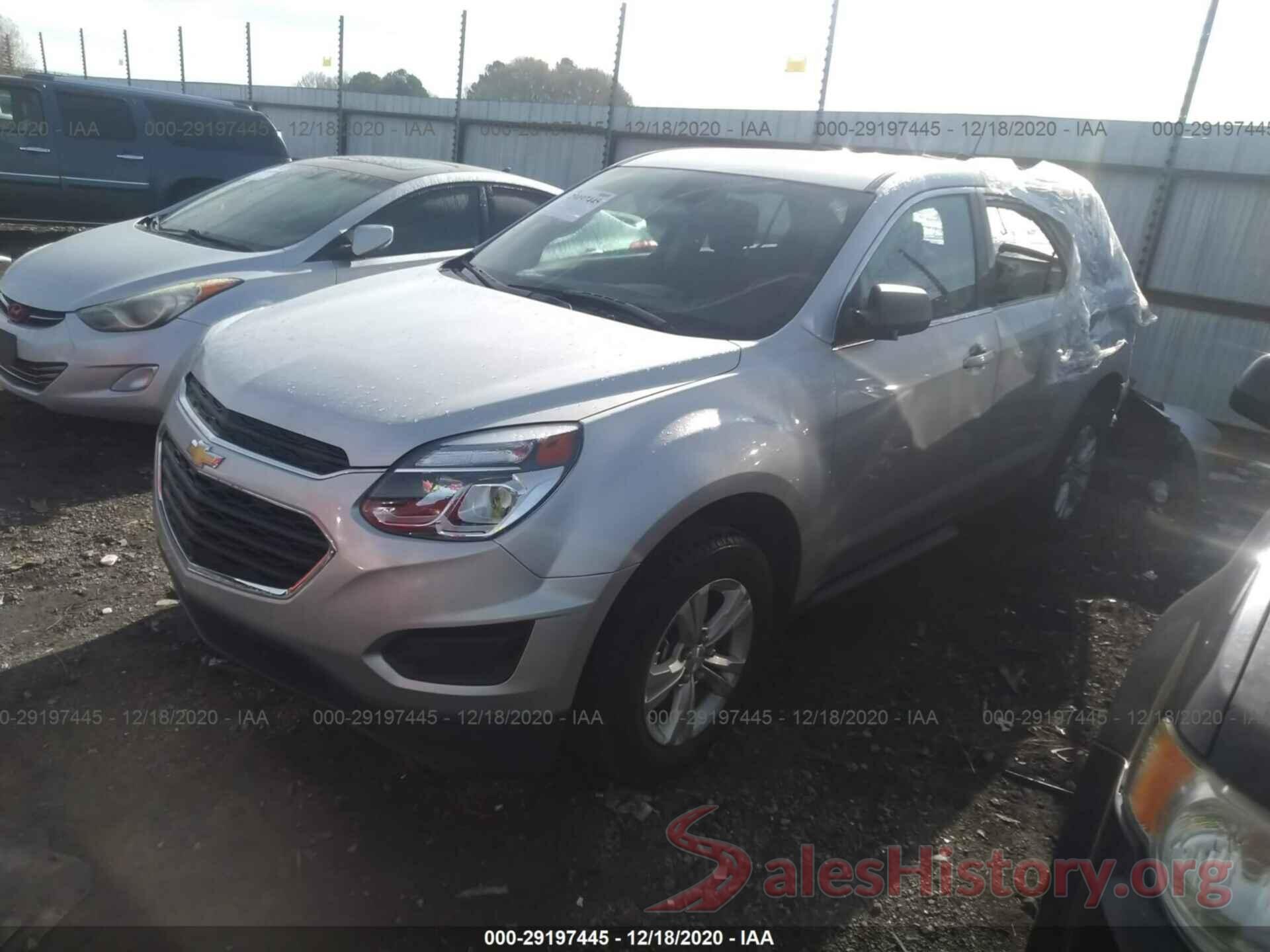 2GNALBEK9H1588649 2017 CHEVROLET EQUINOX