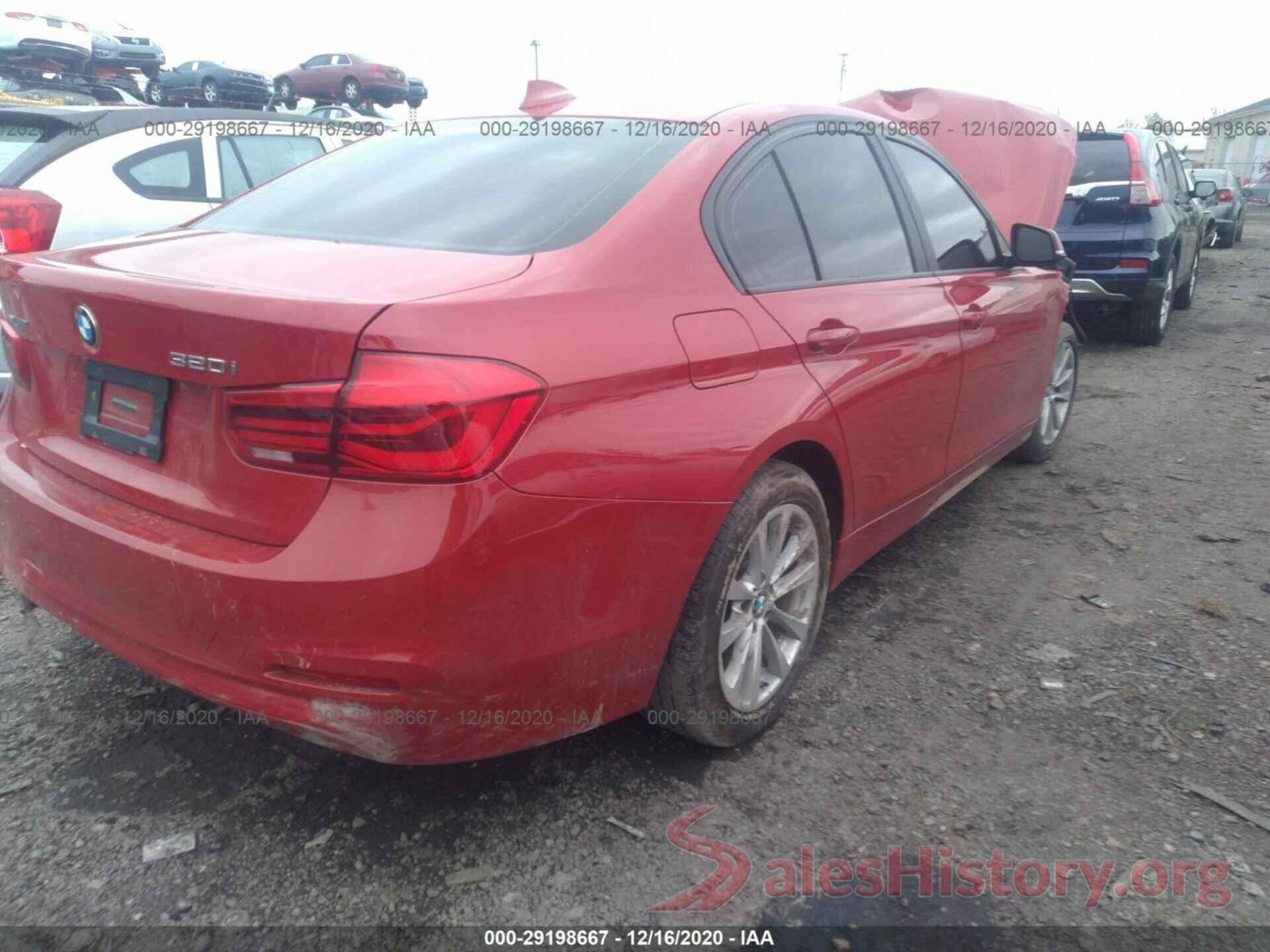 WBA8E5G57GNU22019 2016 BMW 3 SERIES