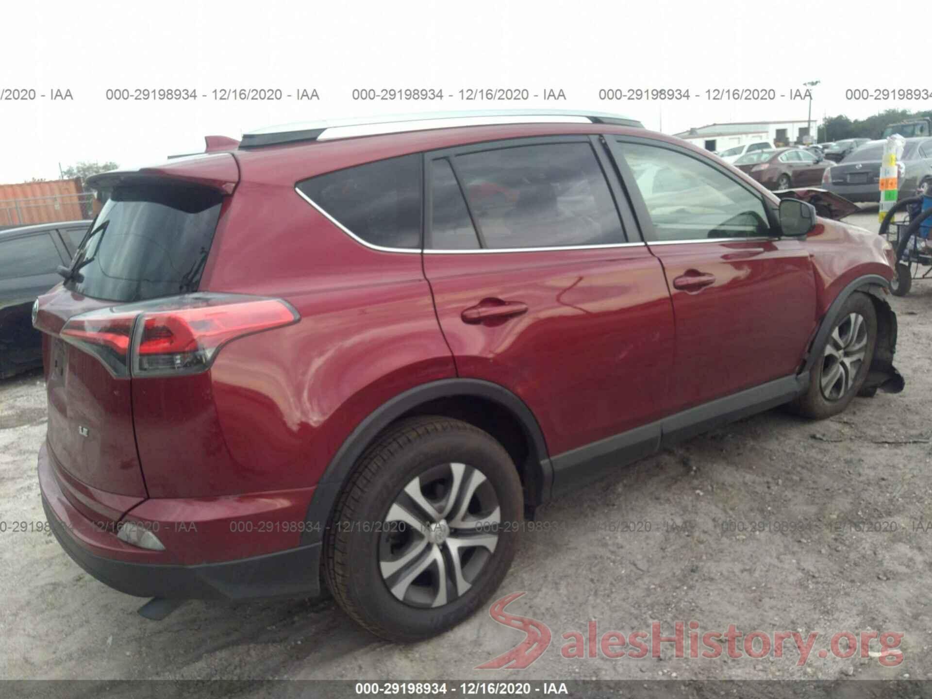 JTMZFREV3JD114924 2018 TOYOTA RAV4