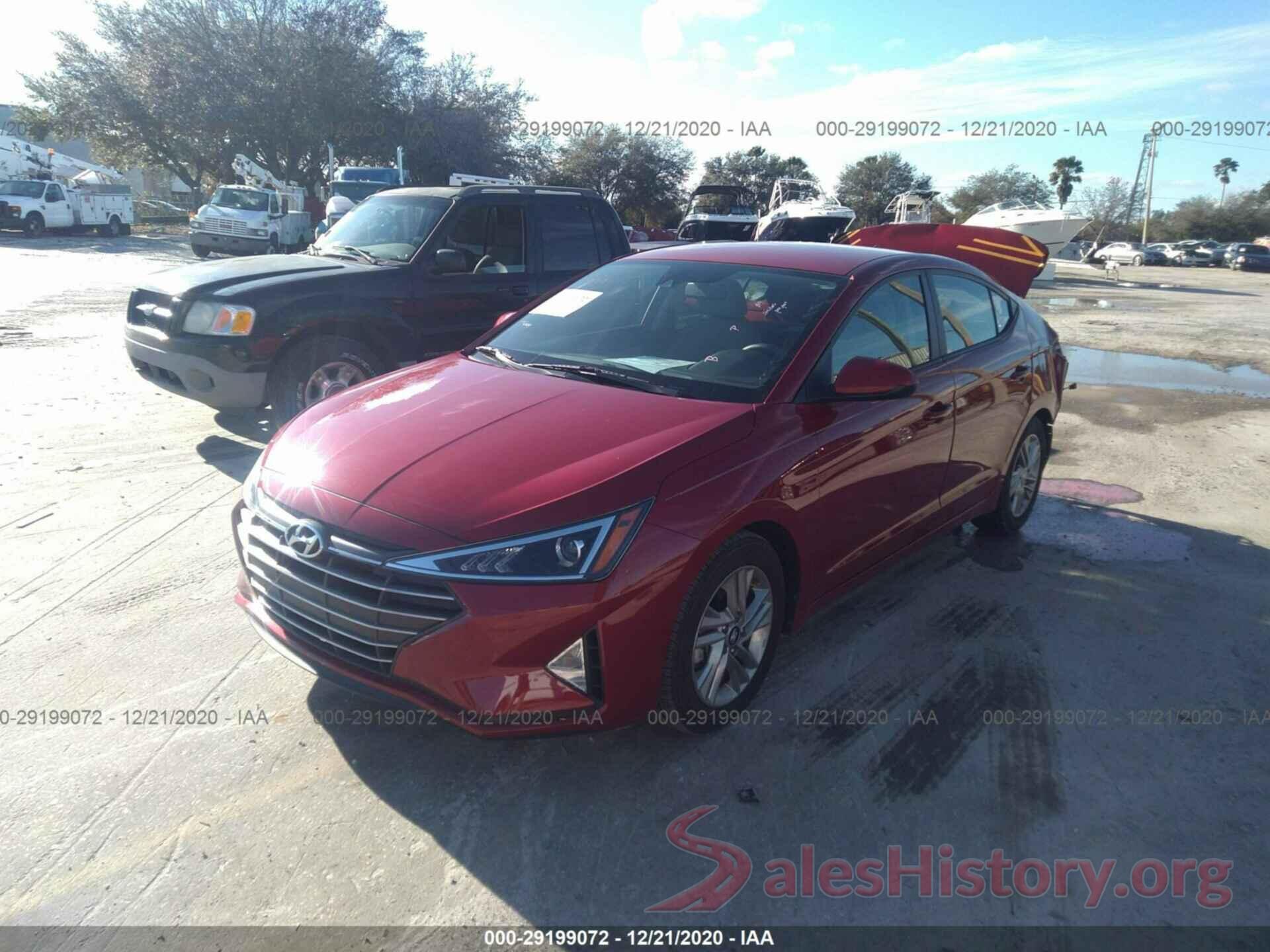 KMHD84LF2KU842783 2019 HYUNDAI ELANTRA