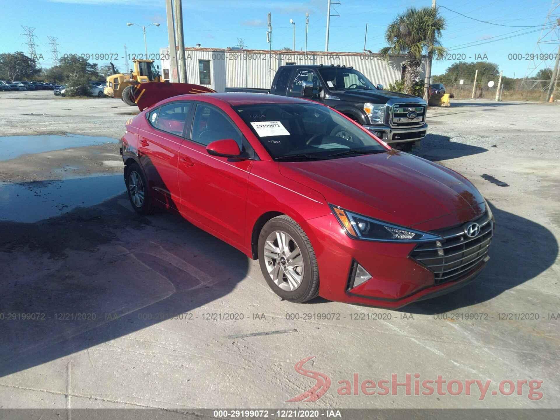 KMHD84LF2KU842783 2019 HYUNDAI ELANTRA