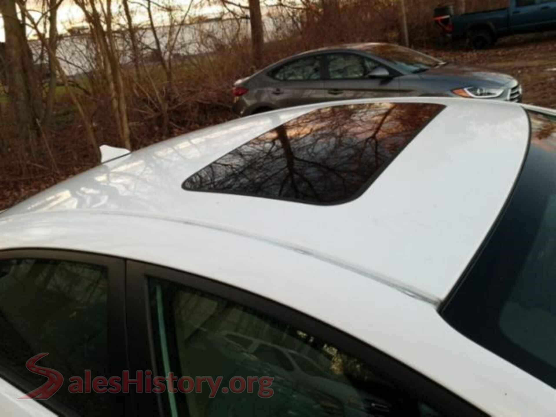2018 HYUNDAI ELANTRA VIN 5NPD84LF7JH253564, auction photo 15
