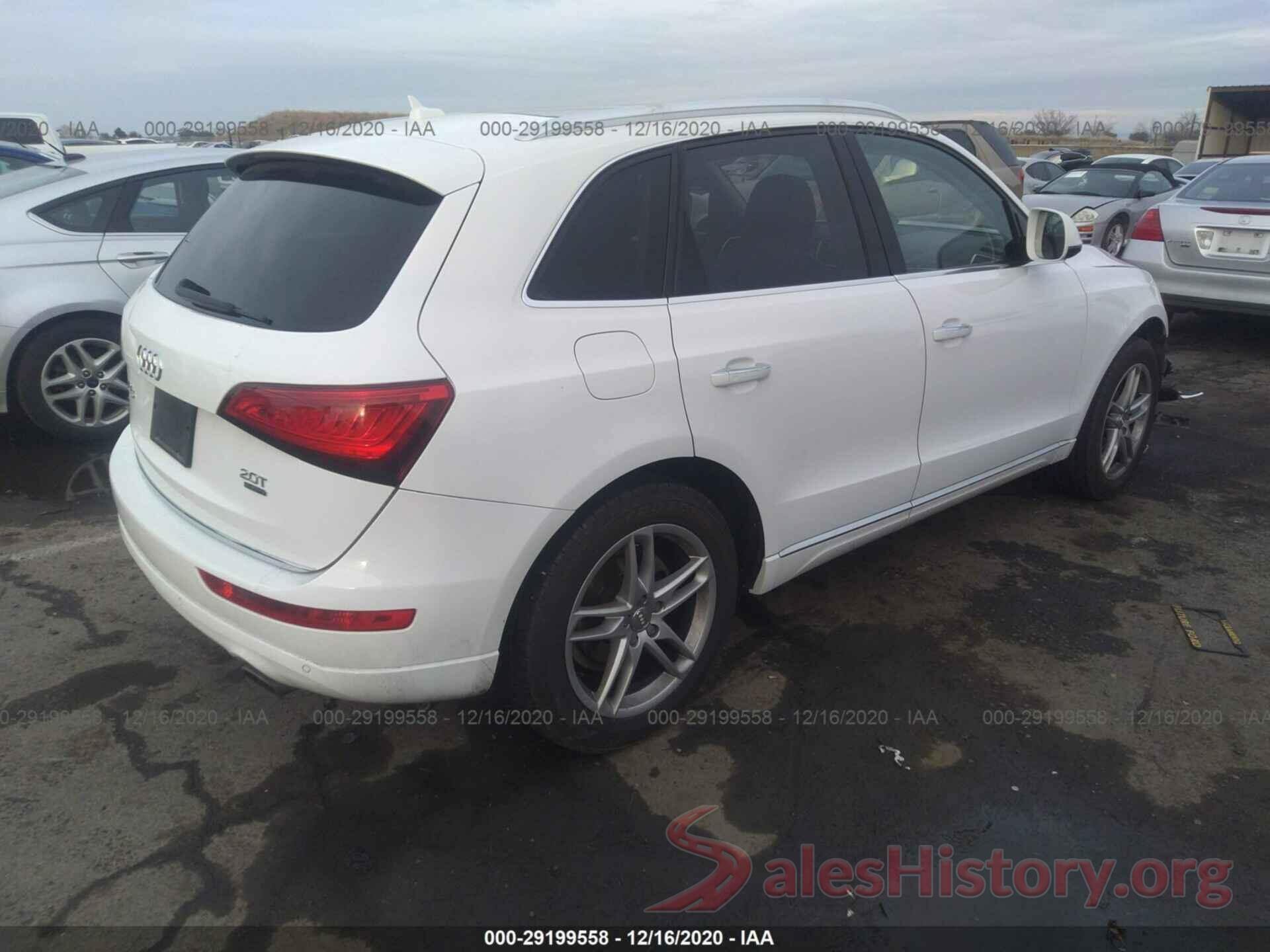 WA1C2AFP9HA064894 2017 AUDI Q5