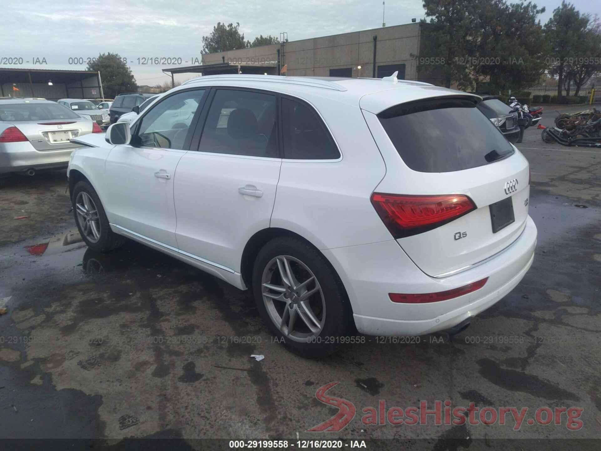 WA1C2AFP9HA064894 2017 AUDI Q5