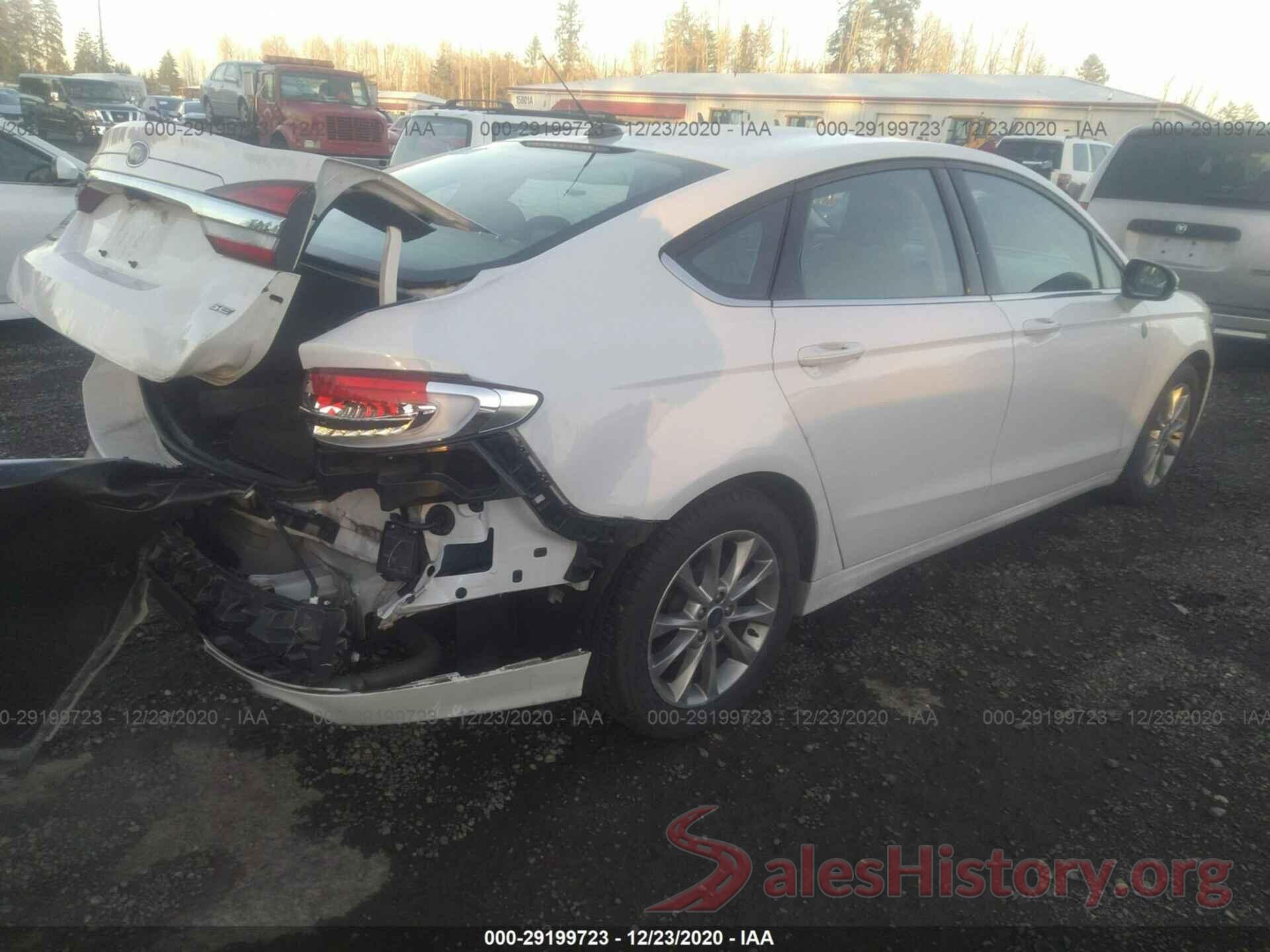 3FA6P0H7XHR254839 2017 FORD FUSION