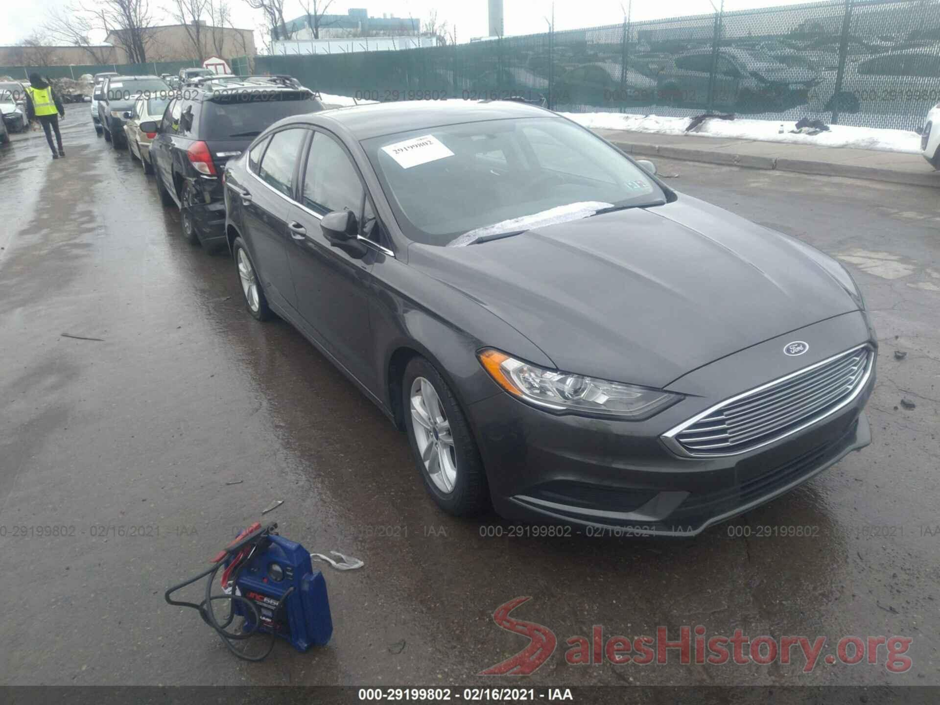 3FA6P0H71JR241631 2018 FORD FUSION