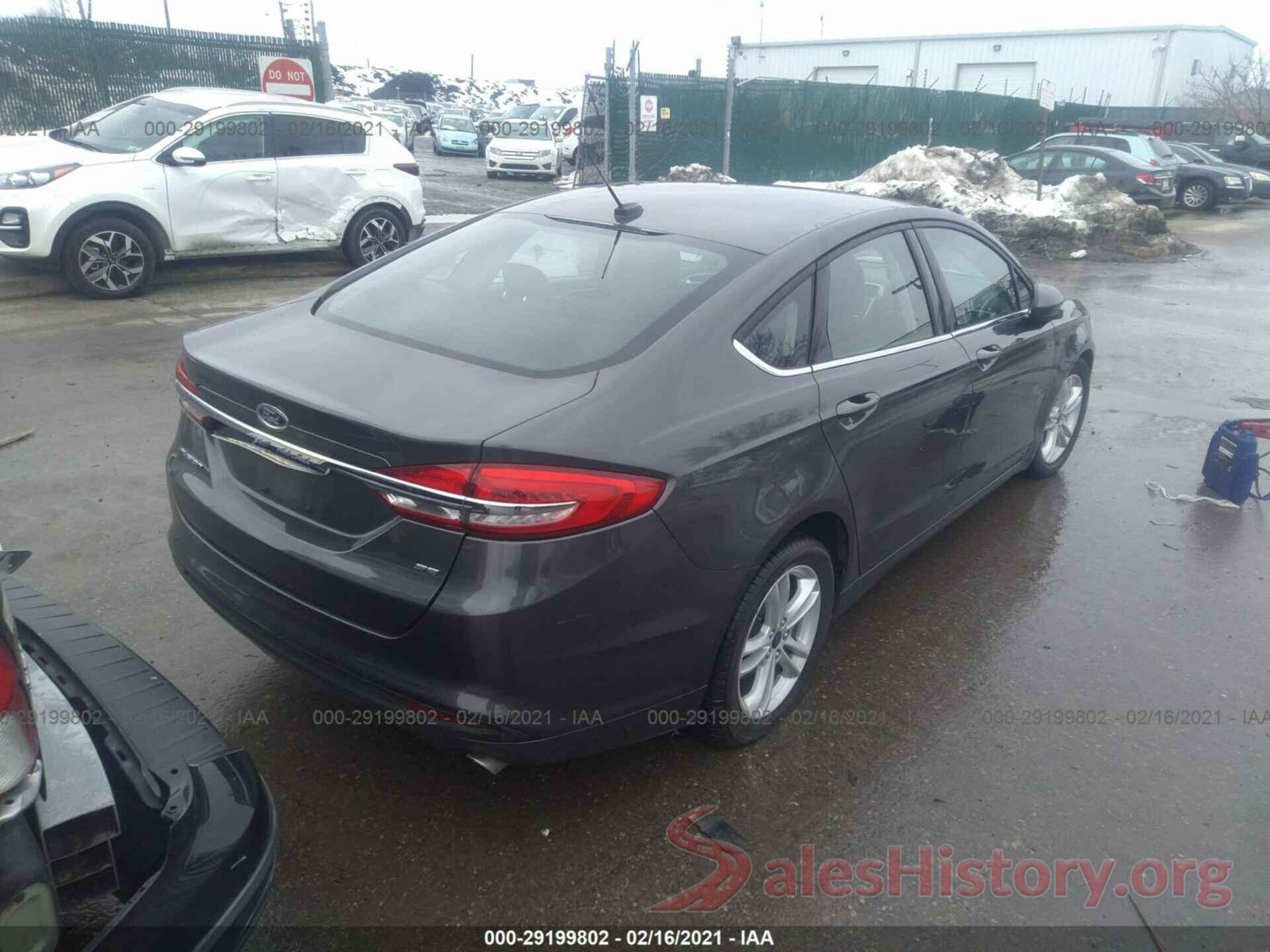 3FA6P0H71JR241631 2018 FORD FUSION