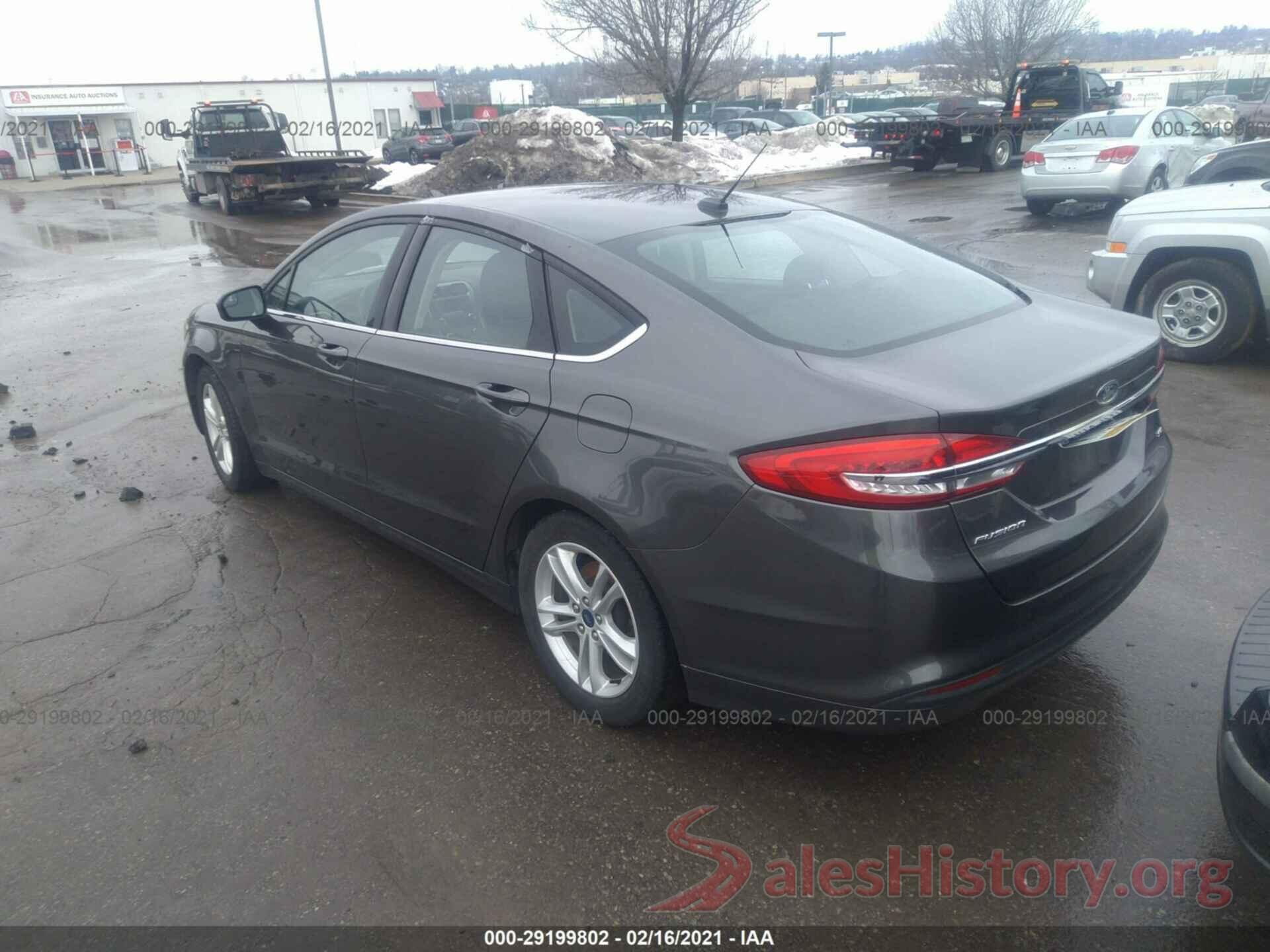 3FA6P0H71JR241631 2018 FORD FUSION