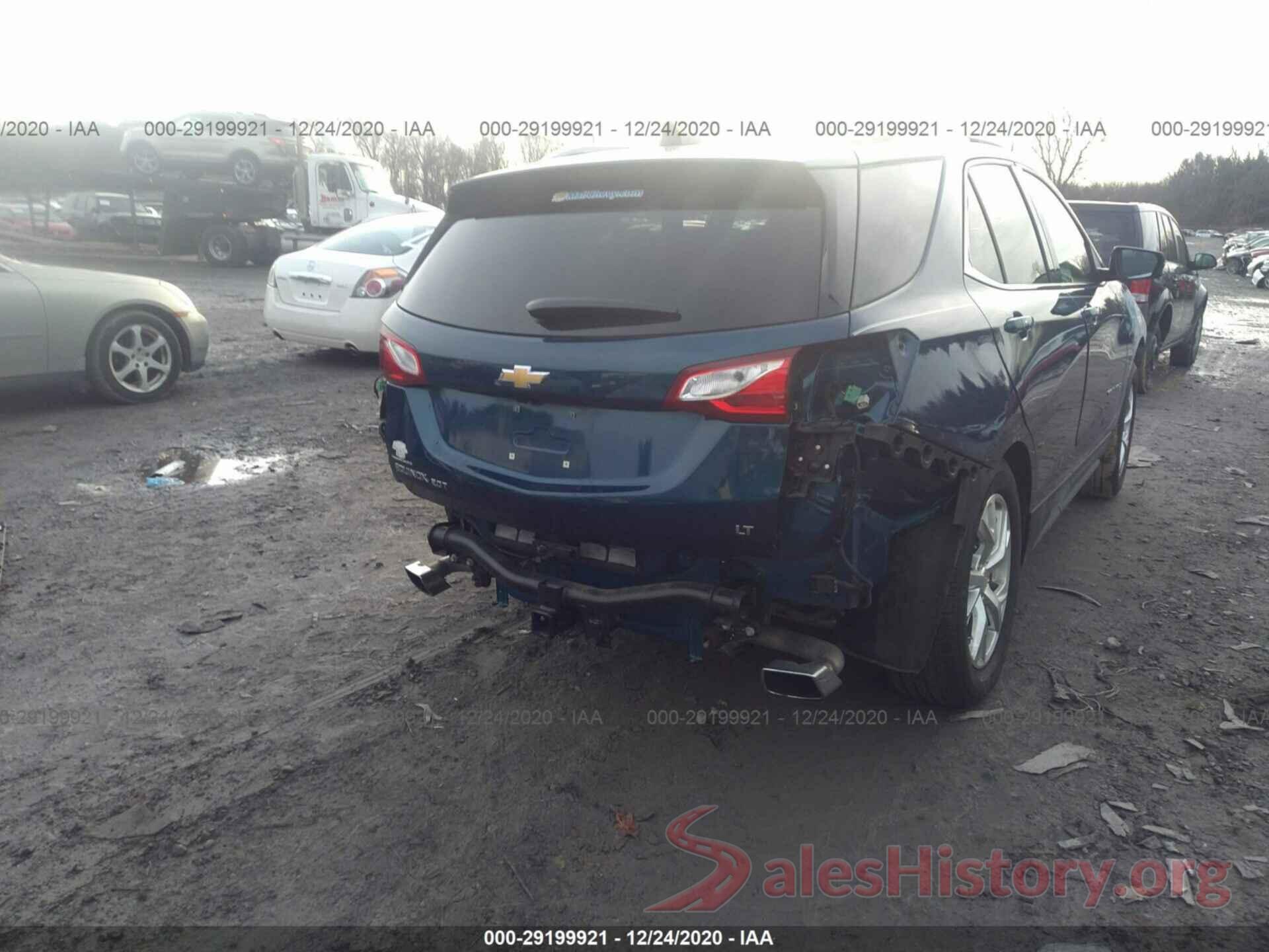 3GNAXLEX6KL158704 2019 CHEVROLET EQUINOX