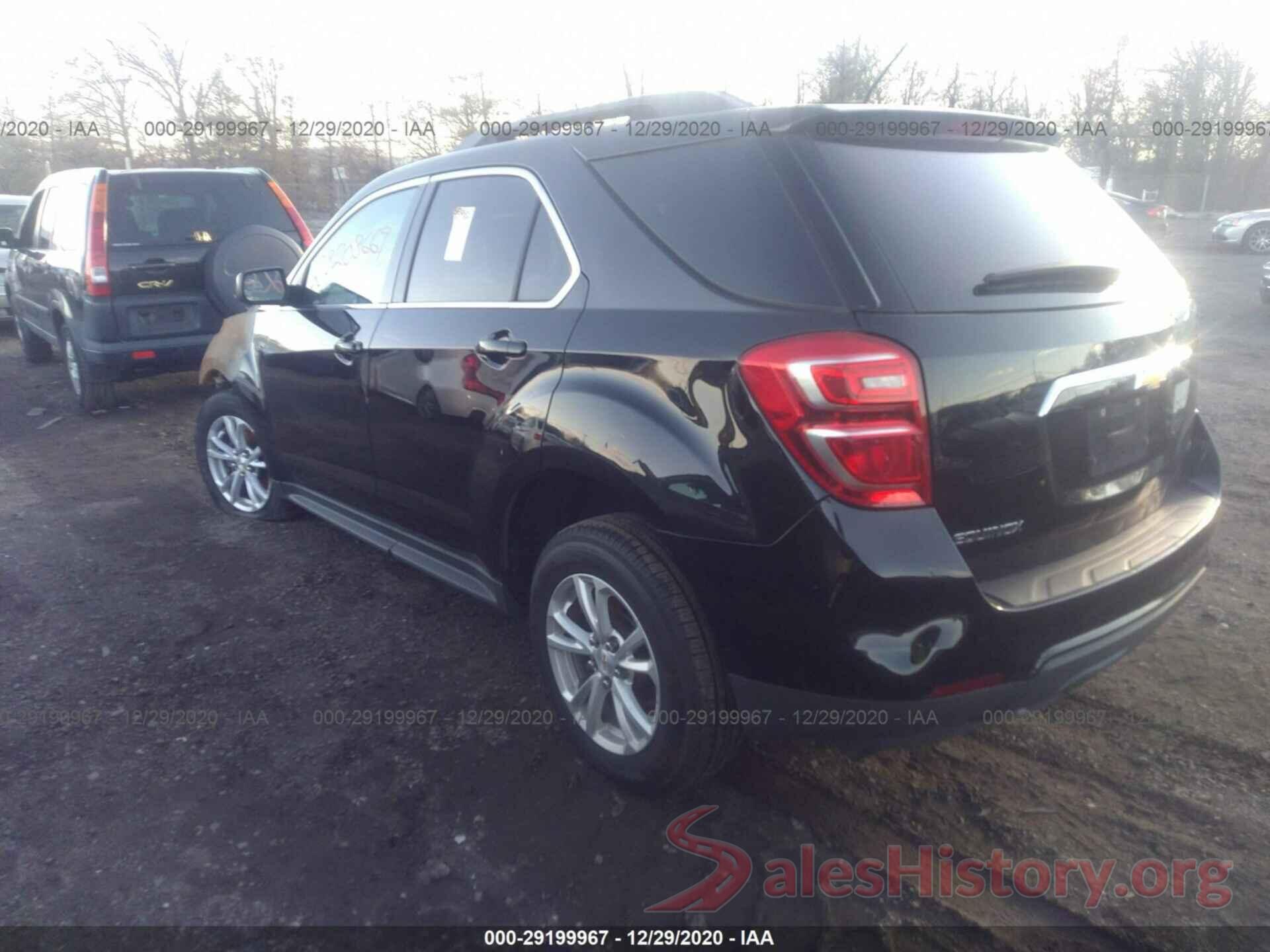 2GNALCEK5H6251226 2017 CHEVROLET EQUINOX