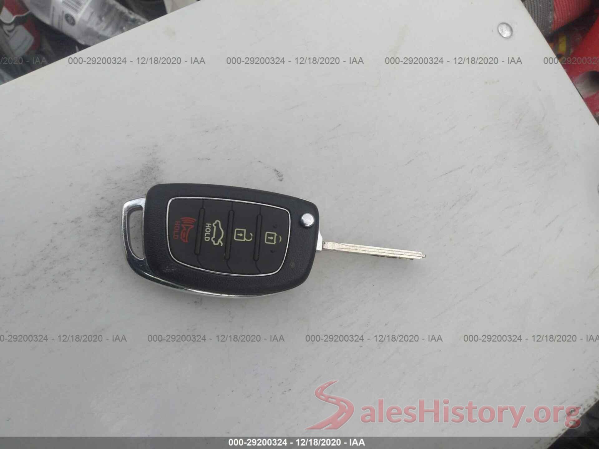 5NPE24AF4GH359522 2016 HYUNDAI SONATA