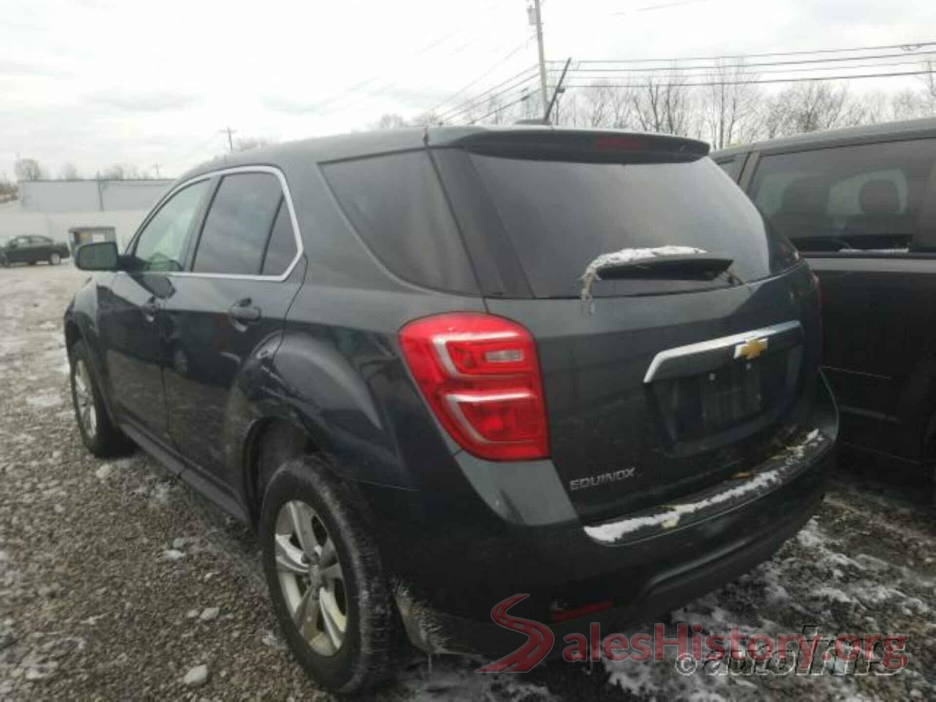 2GNALBEK5H1610940 2017 CHEVROLET EQUINOX