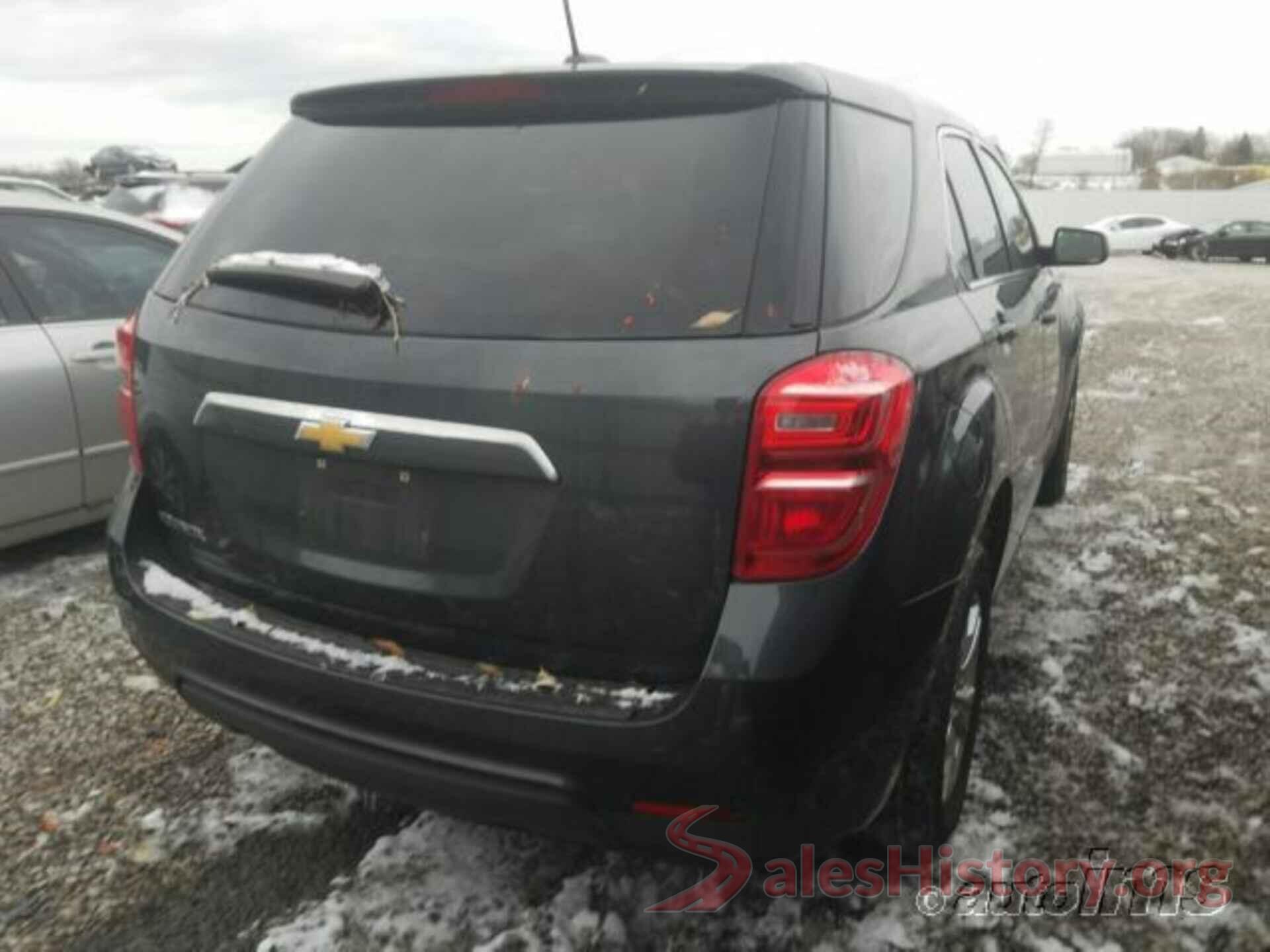 2GNALBEK5H1610940 2017 CHEVROLET EQUINOX