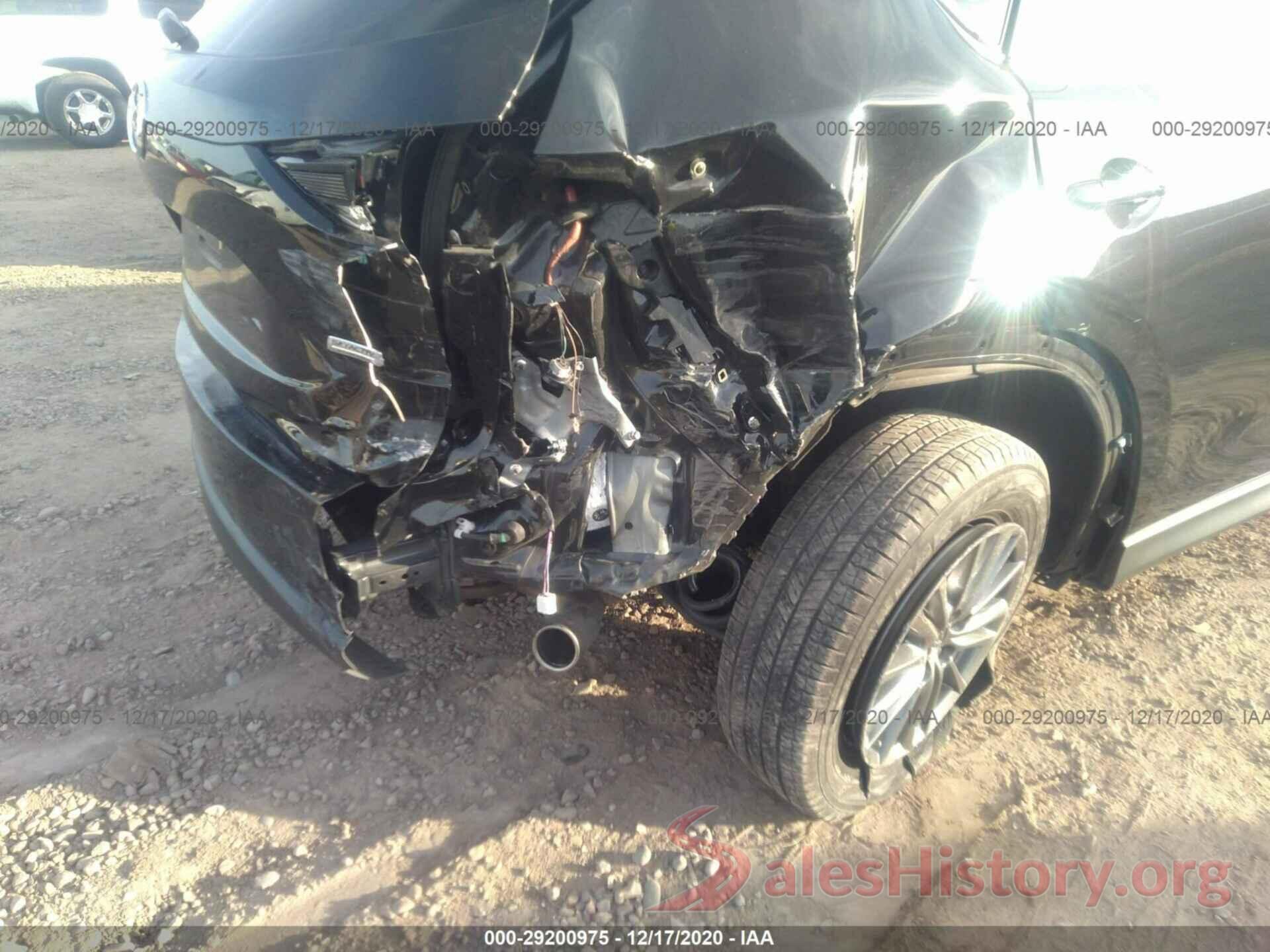 JM3KFABM2J1370219 2018 MAZDA CX-5