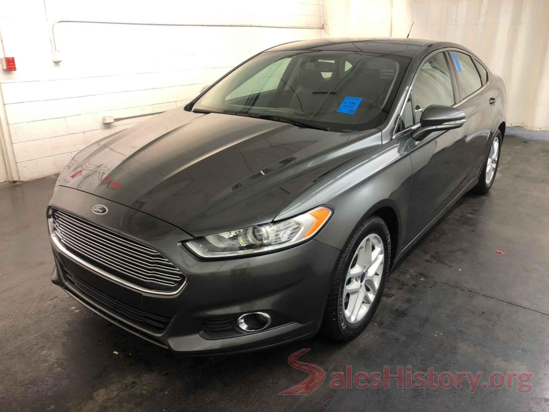 3FA6P0HD1GR369382 2016 FORD FUSION