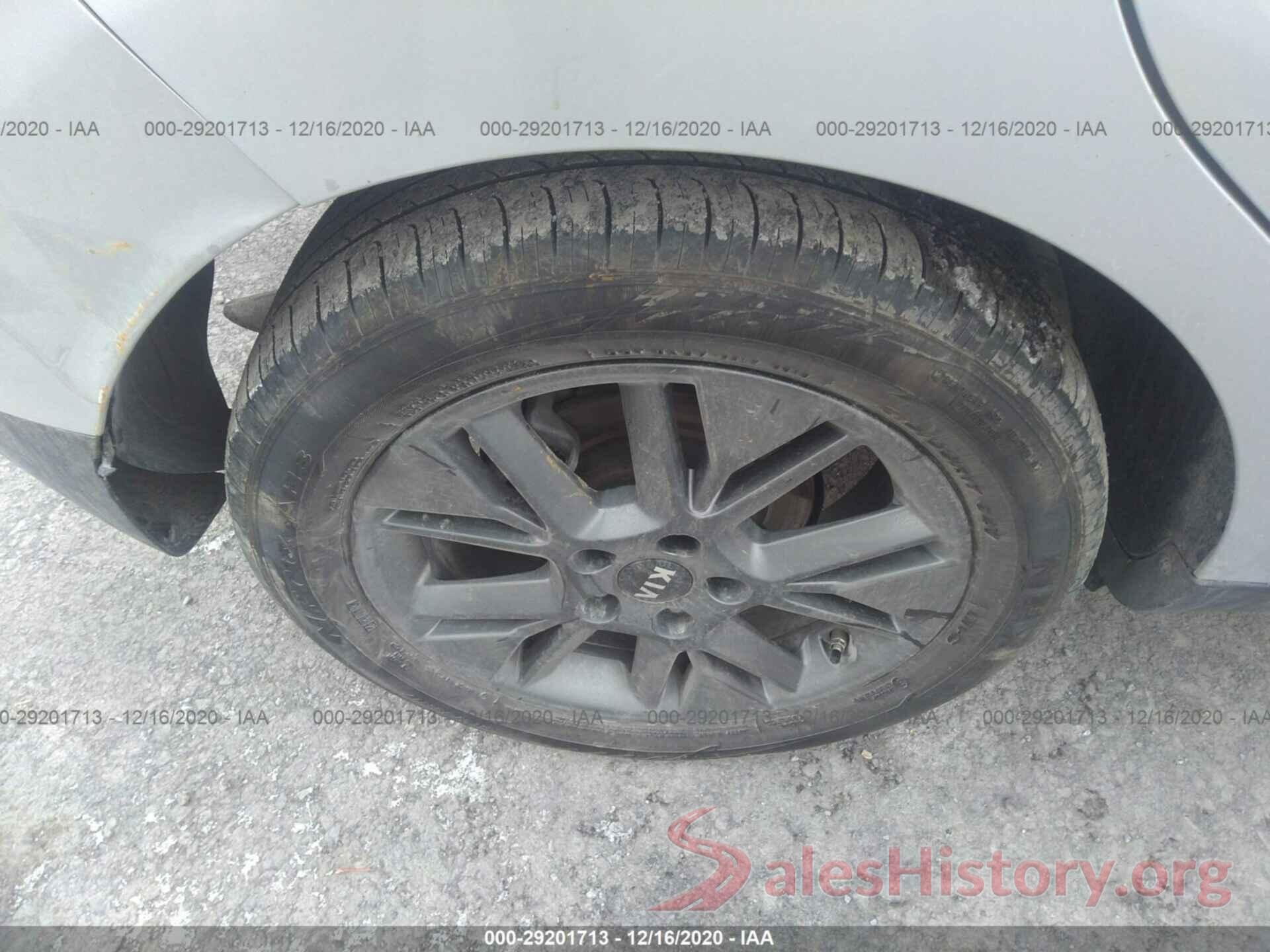 KNDJ33AU2L7013651 2020 KIA SOUL