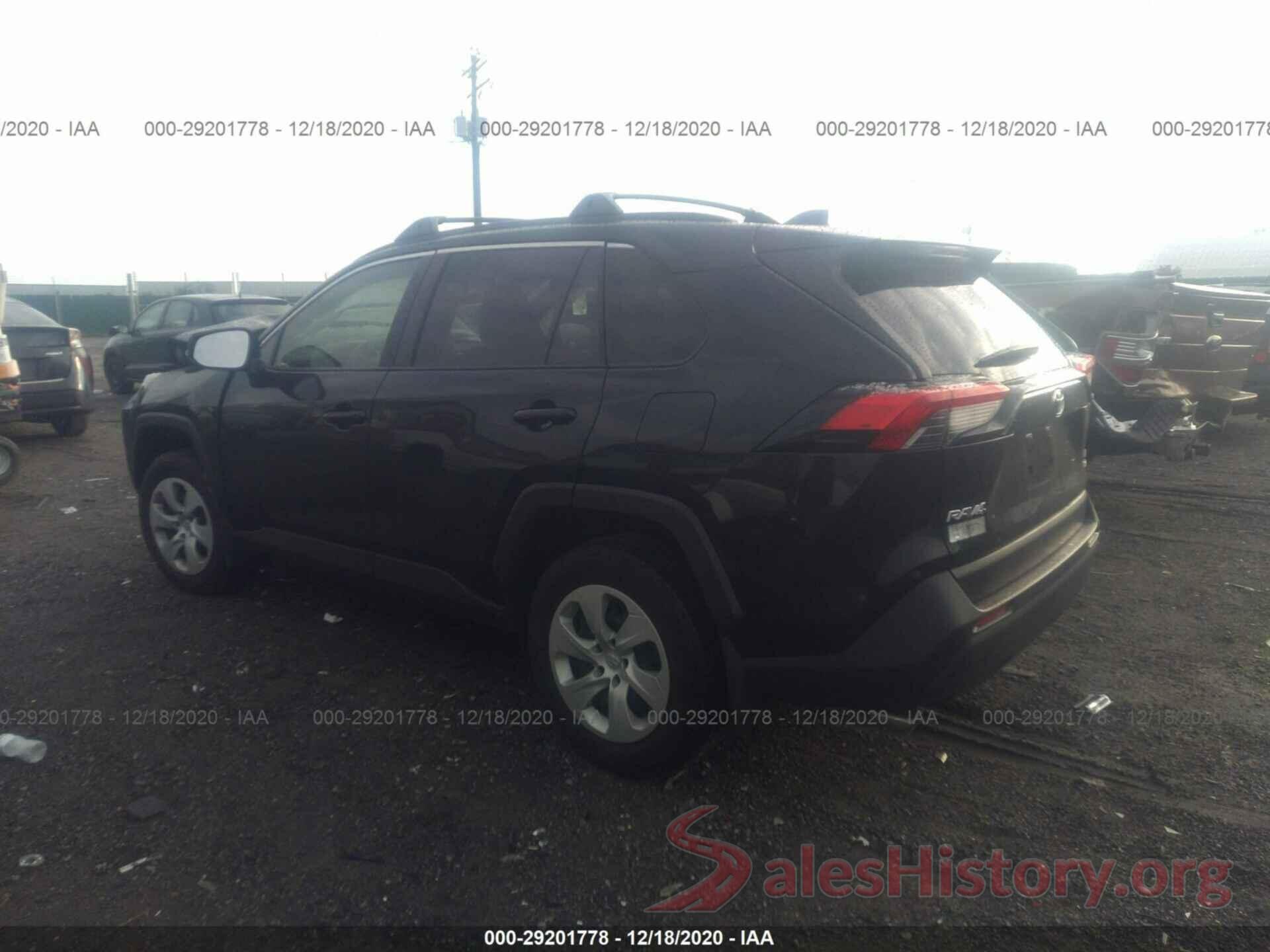 JTMG1RFV5KJ006280 2019 TOYOTA RAV4