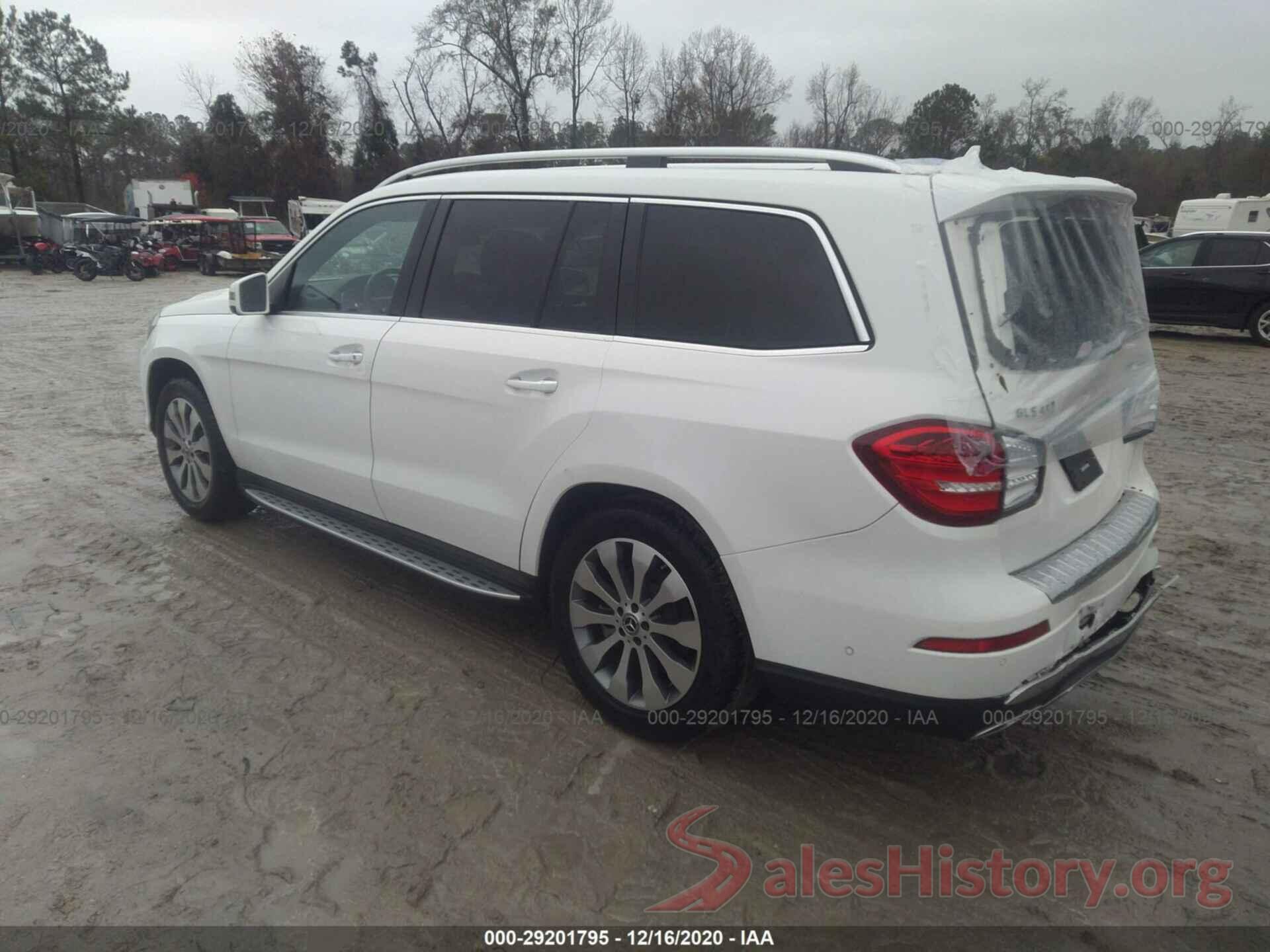 4JGDF6EE9HA938927 2017 MERCEDES-BENZ GLS