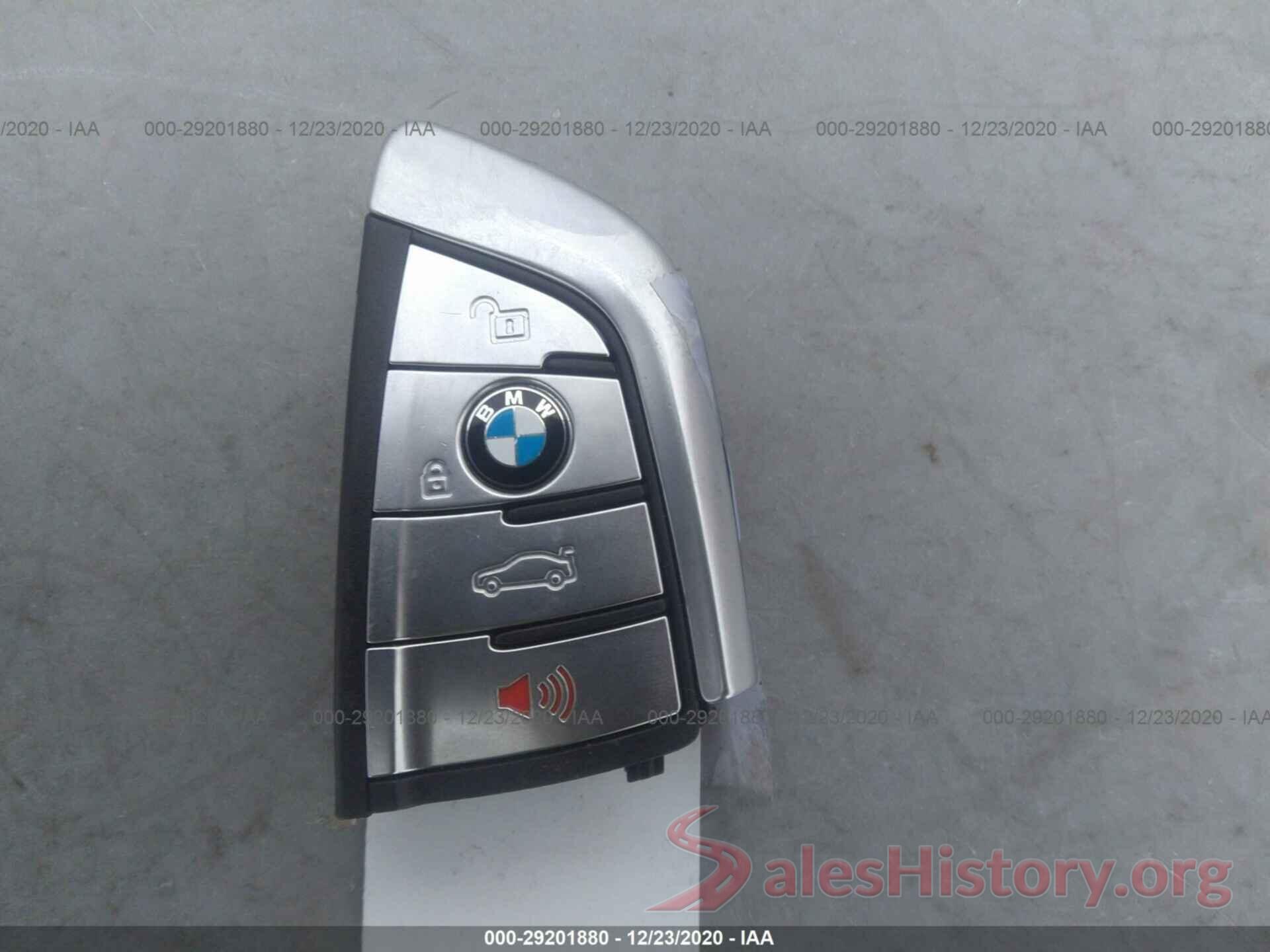 WBA7F2C55GG416236 2016 BMW 7 SERIES