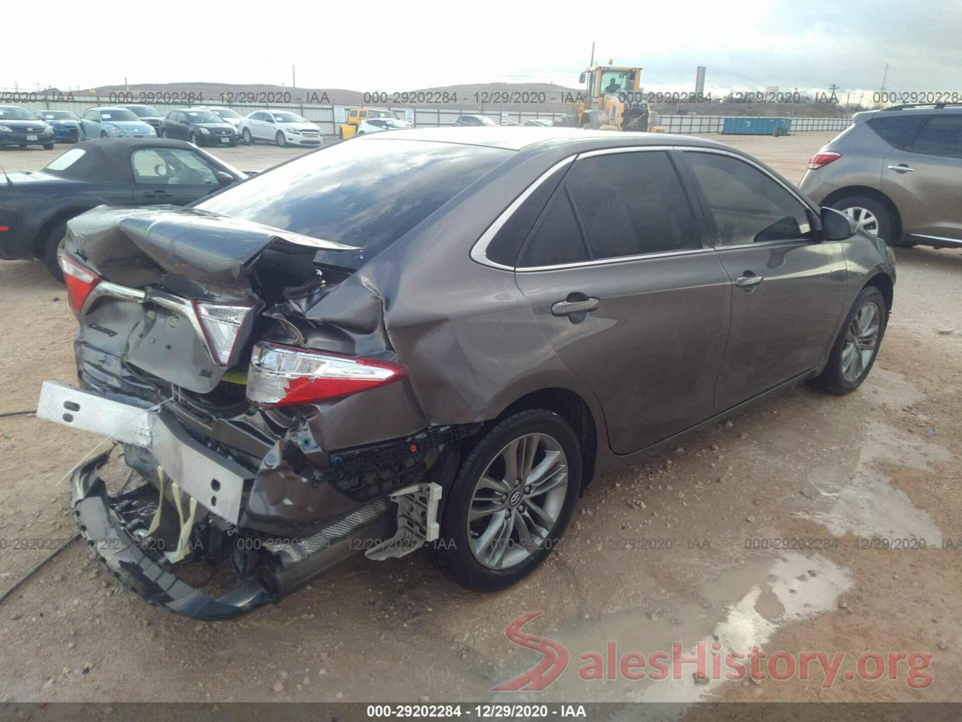 4T1BF1FK5HU399736 2017 TOYOTA CAMRY