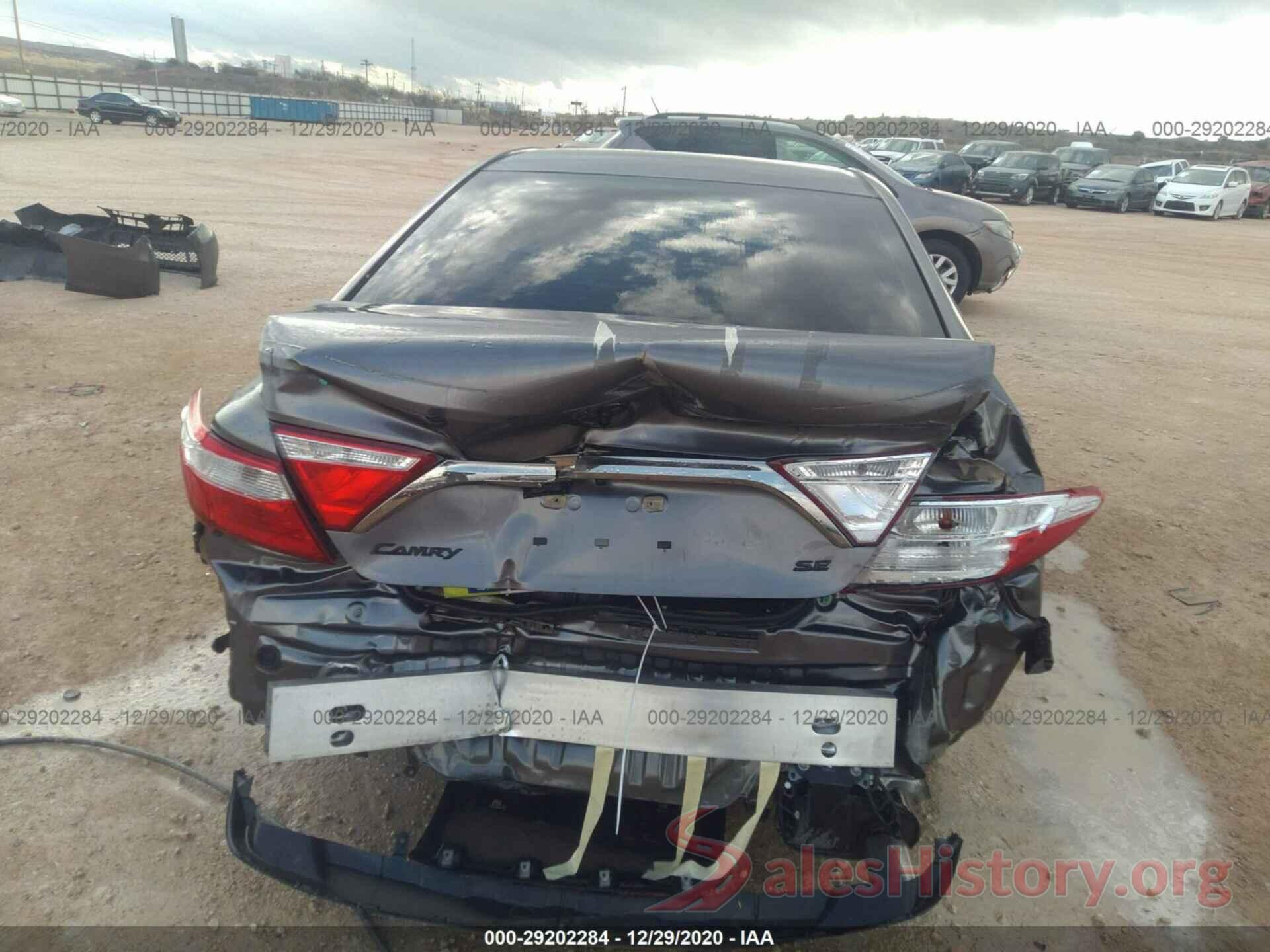 4T1BF1FK5HU399736 2017 TOYOTA CAMRY