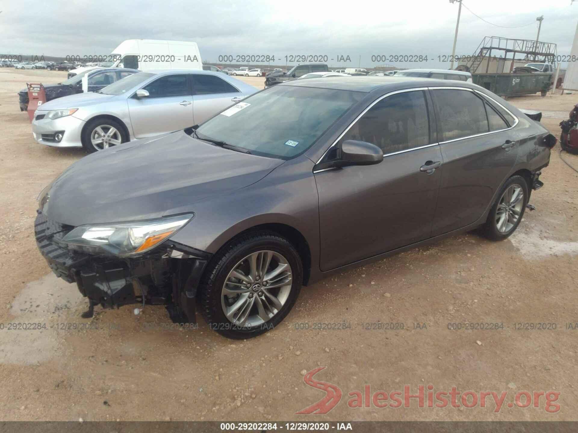 4T1BF1FK5HU399736 2017 TOYOTA CAMRY