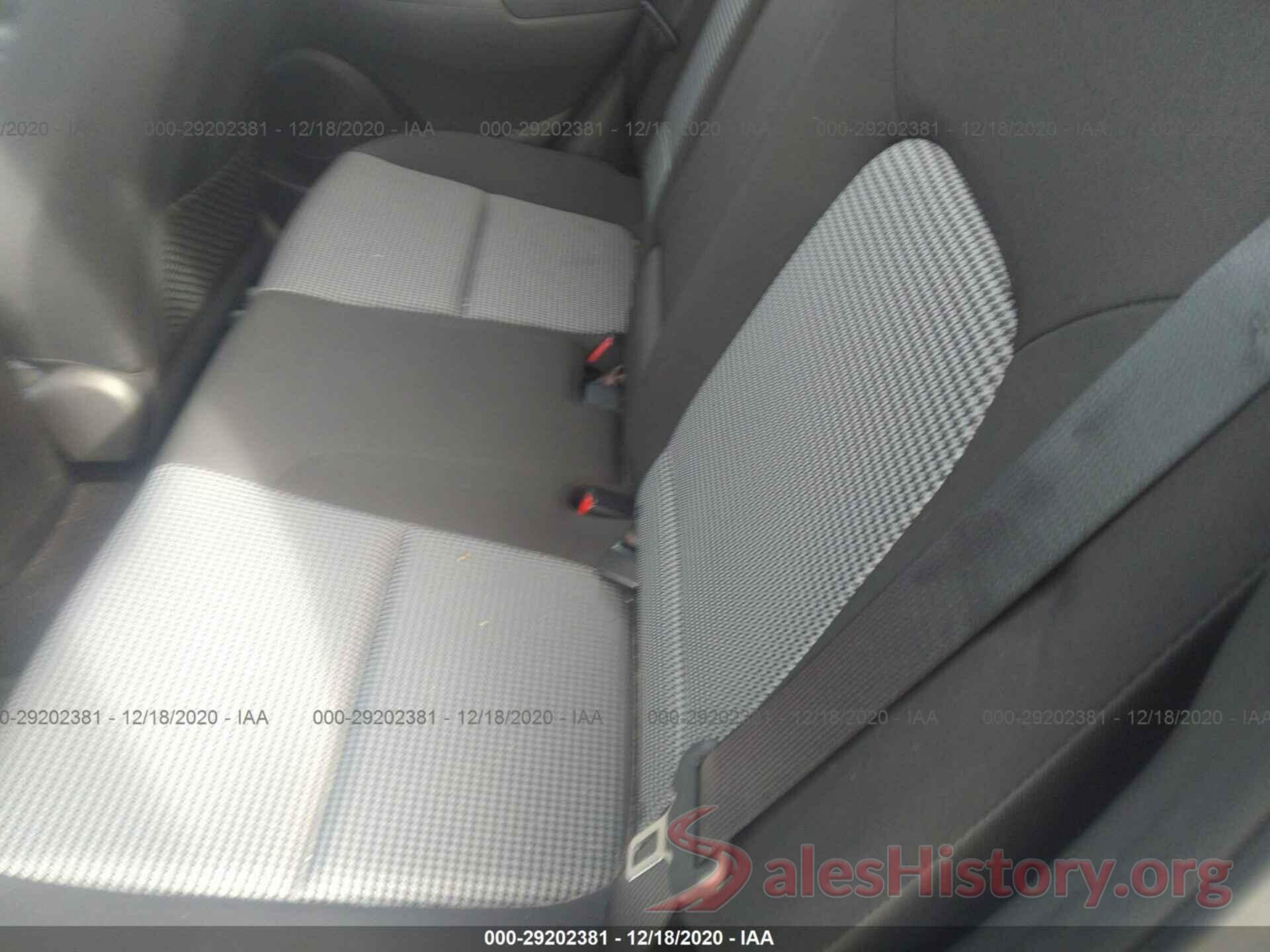 KM8K12AA0KU287694 2019 HYUNDAI KONA