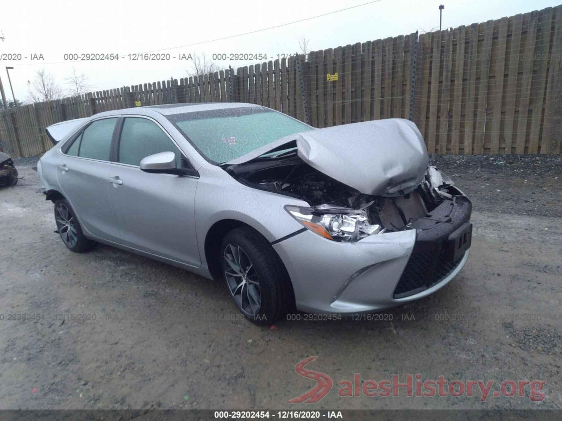 4T1BF1FK3GU149703 2016 TOYOTA CAMRY