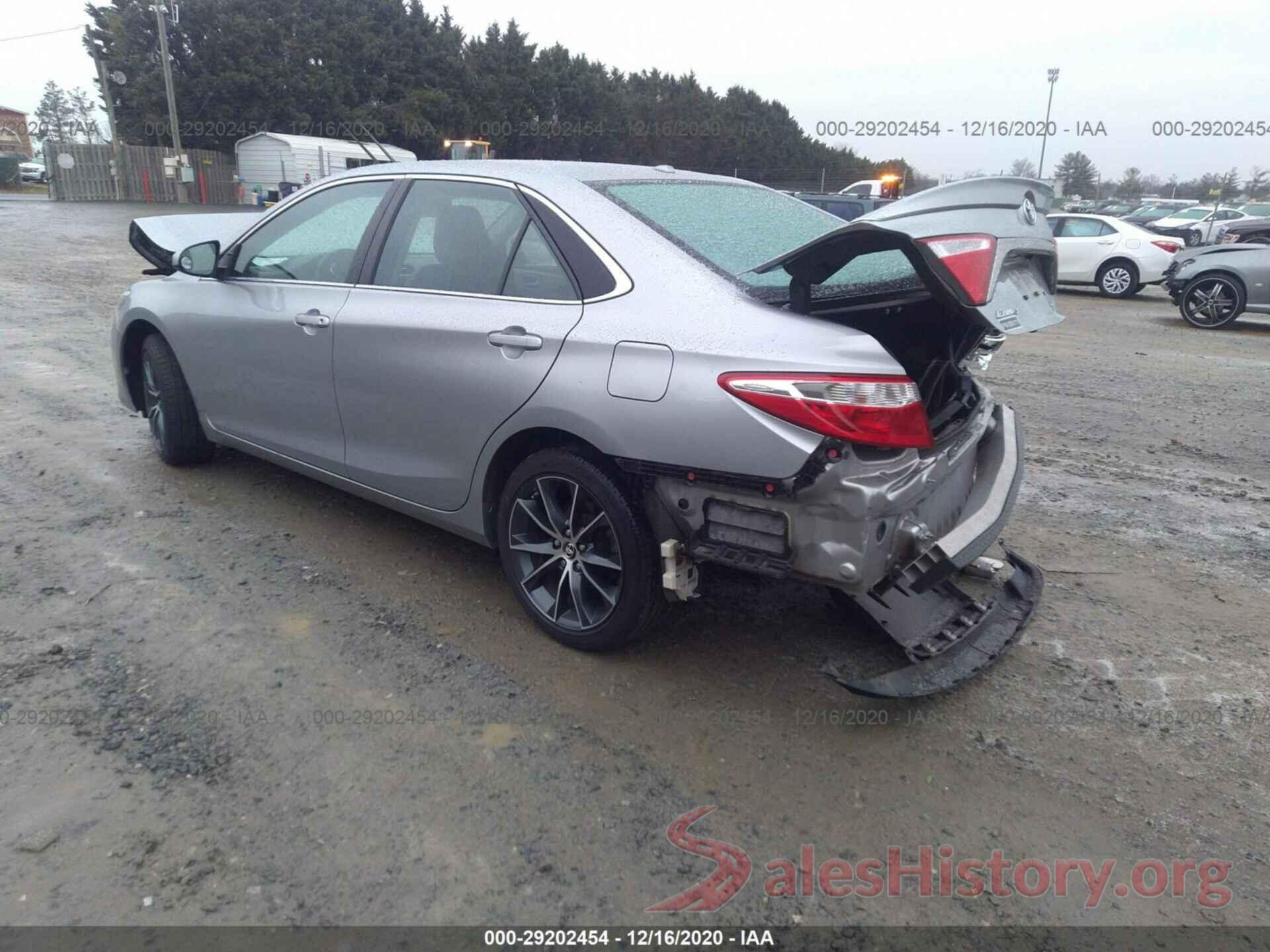 4T1BF1FK3GU149703 2016 TOYOTA CAMRY