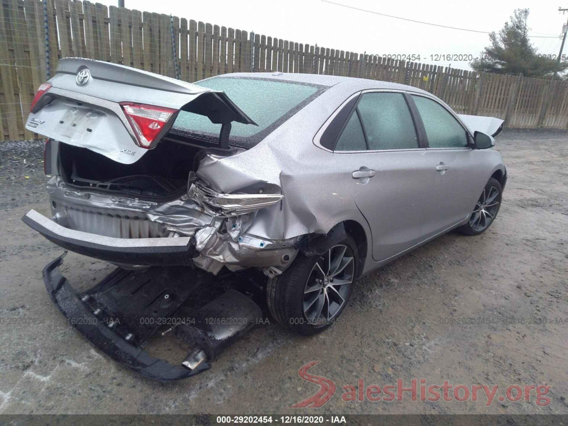 4T1BF1FK3GU149703 2016 TOYOTA CAMRY