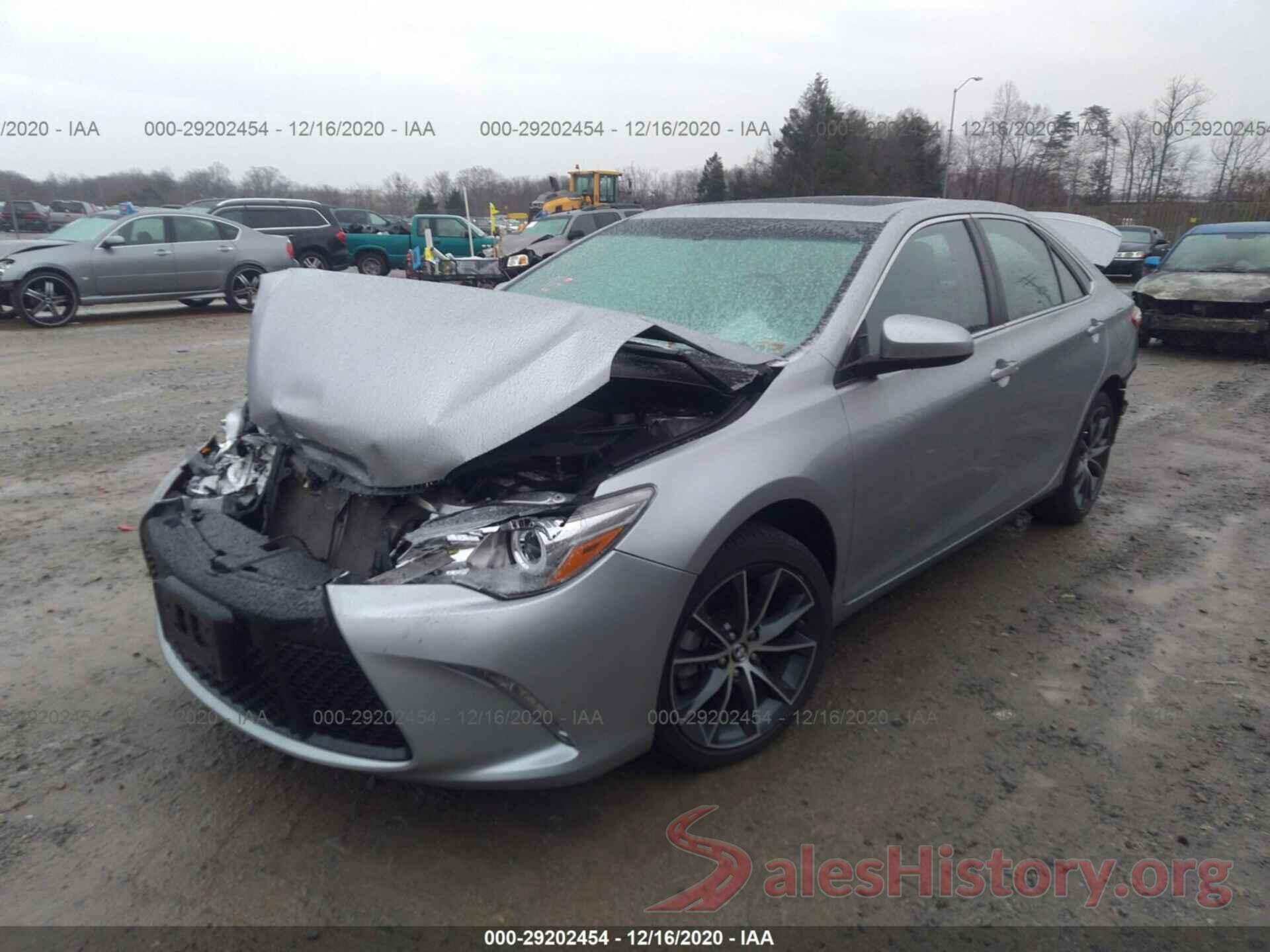 4T1BF1FK3GU149703 2016 TOYOTA CAMRY