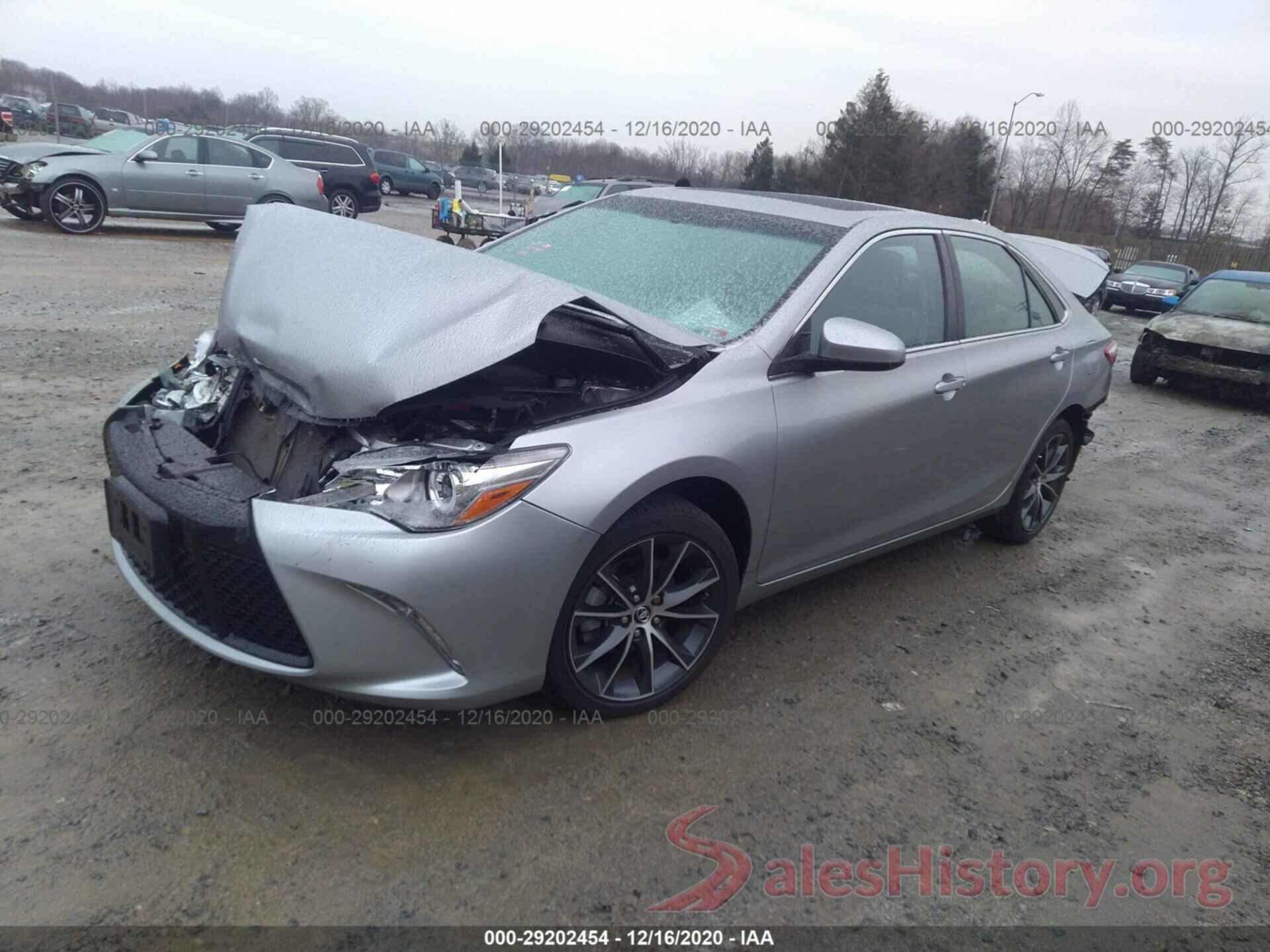 4T1BF1FK3GU149703 2016 TOYOTA CAMRY