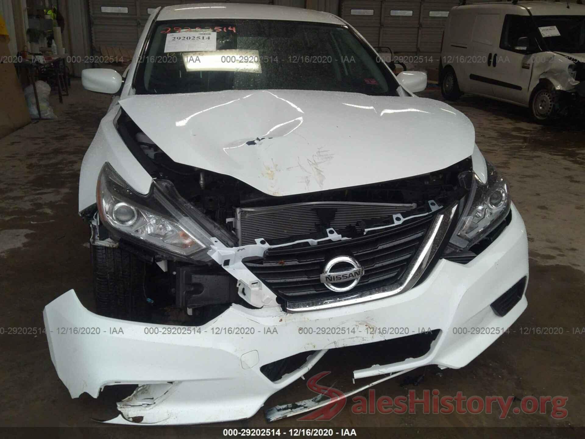 1N4AL3AP7HN316783 2017 NISSAN ALTIMA