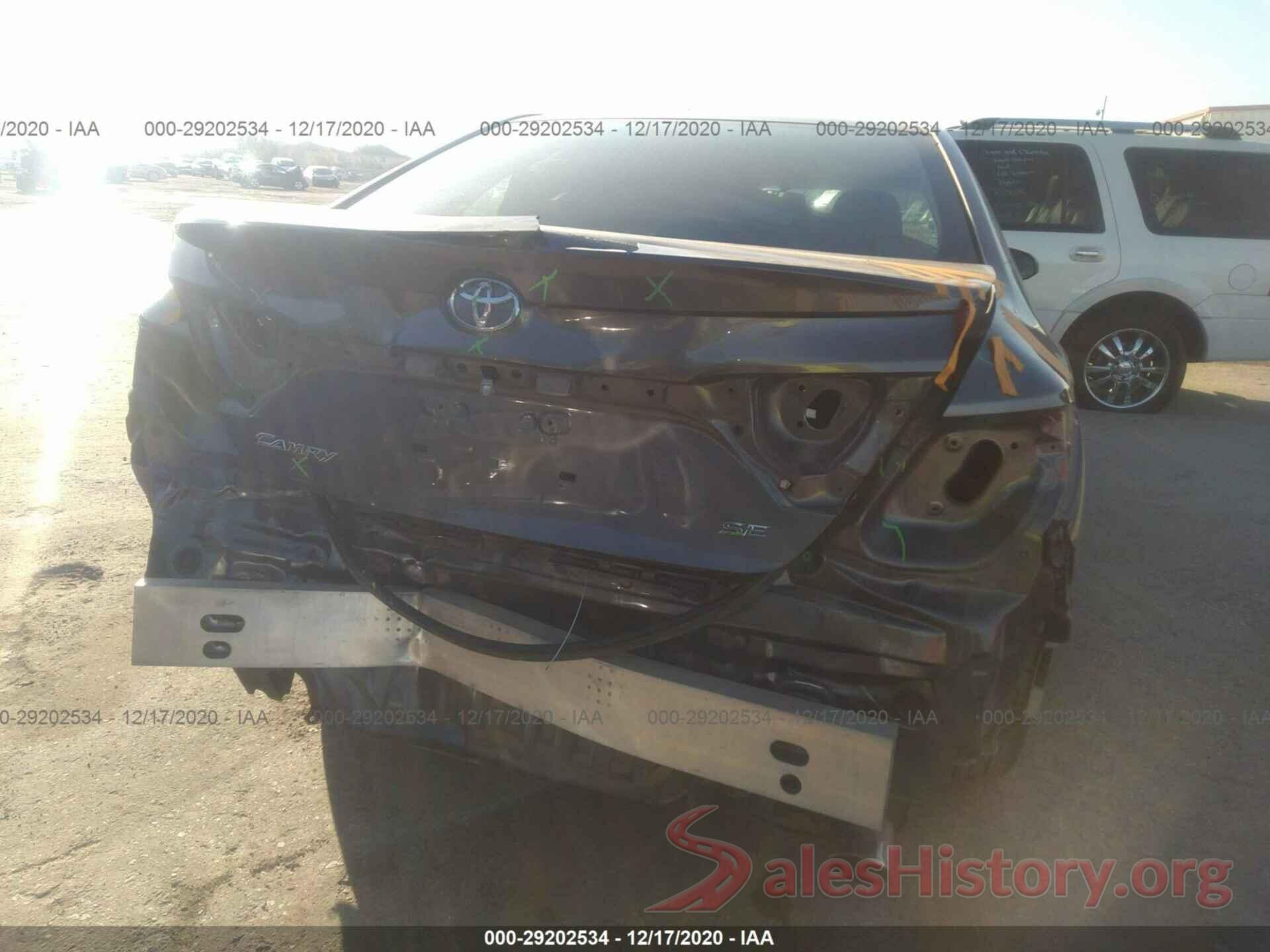 4T1BF1FK8HU678176 2017 TOYOTA CAMRY